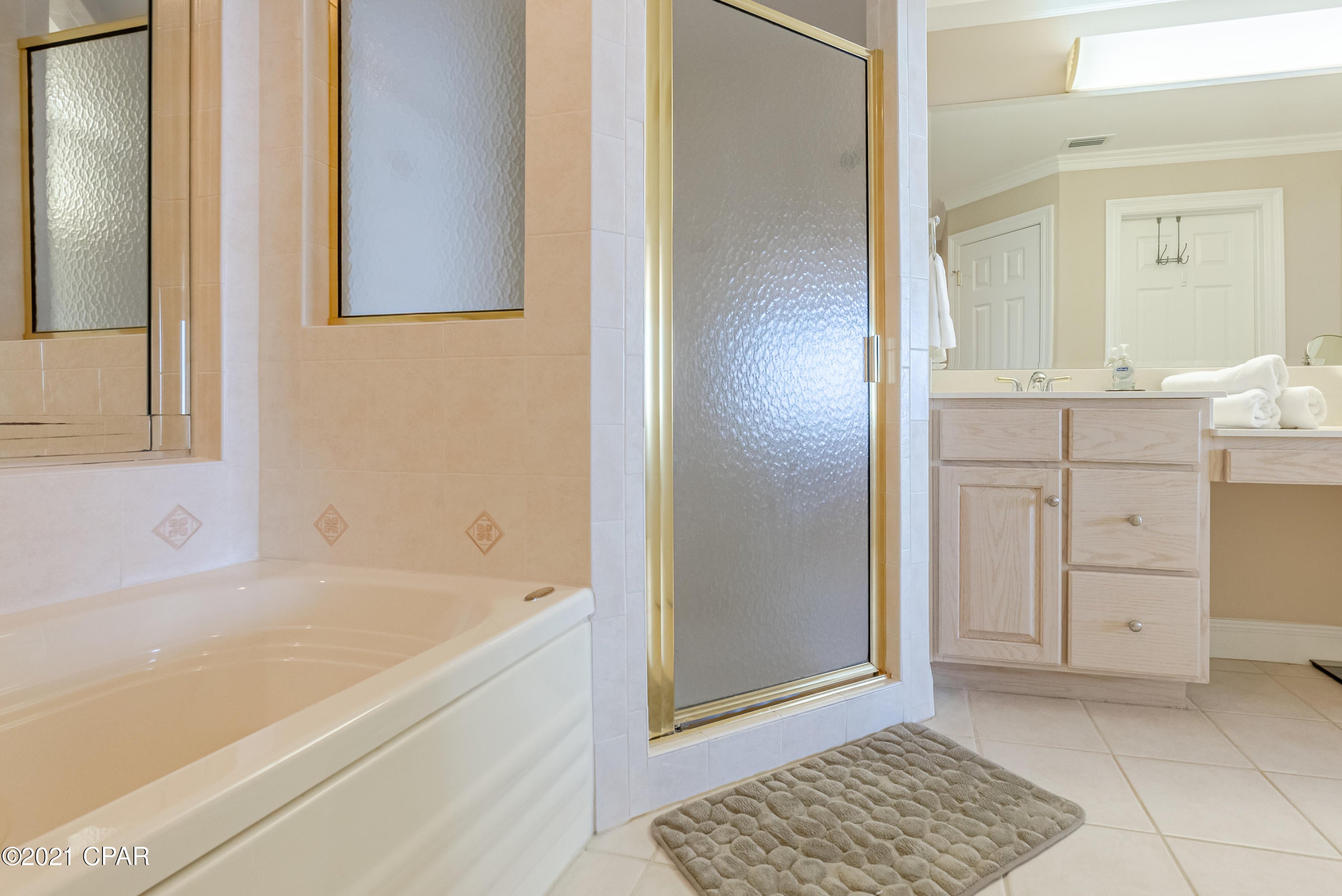 Hidden Dunes Condo - Residential