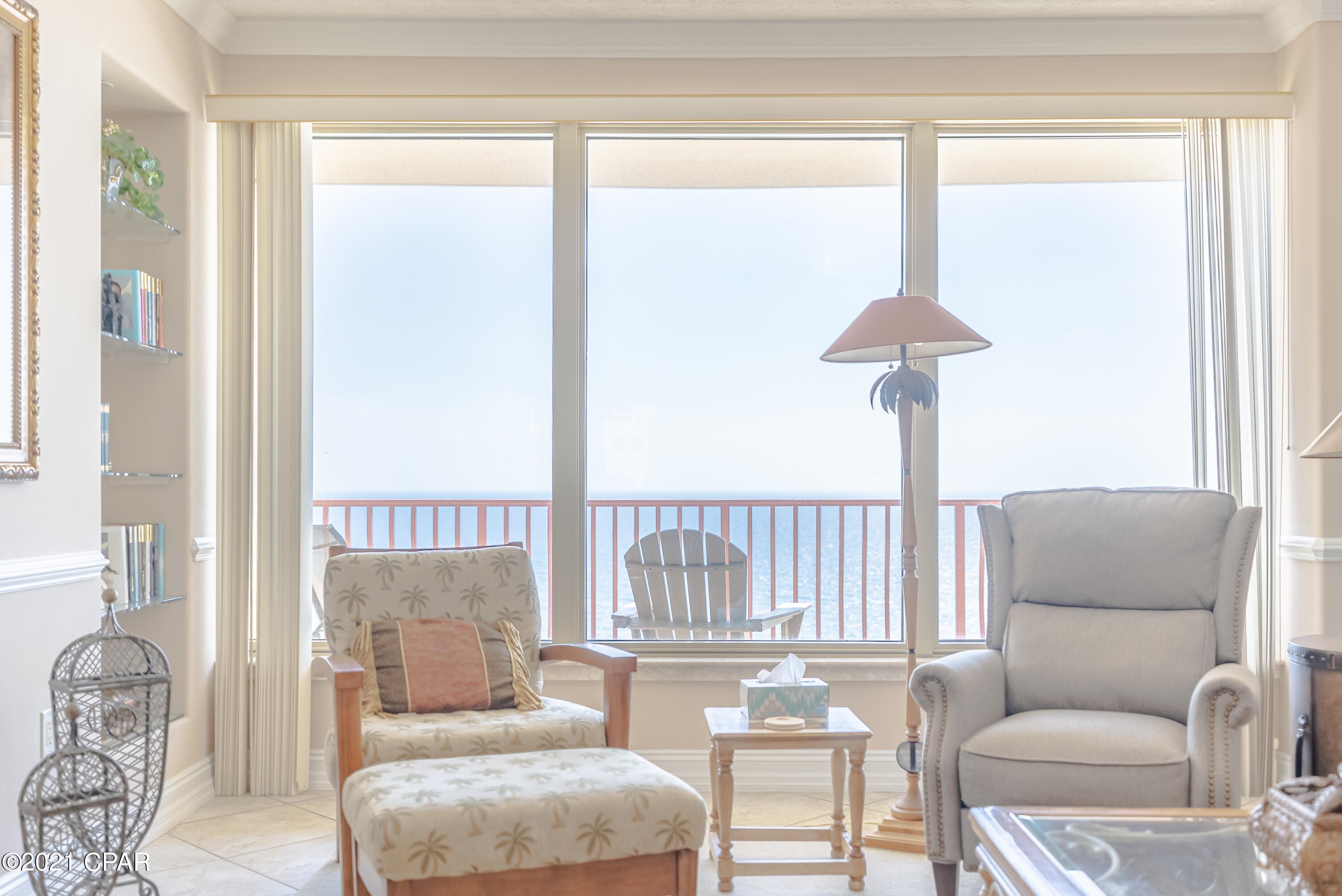 Hidden Dunes Condo - Residential