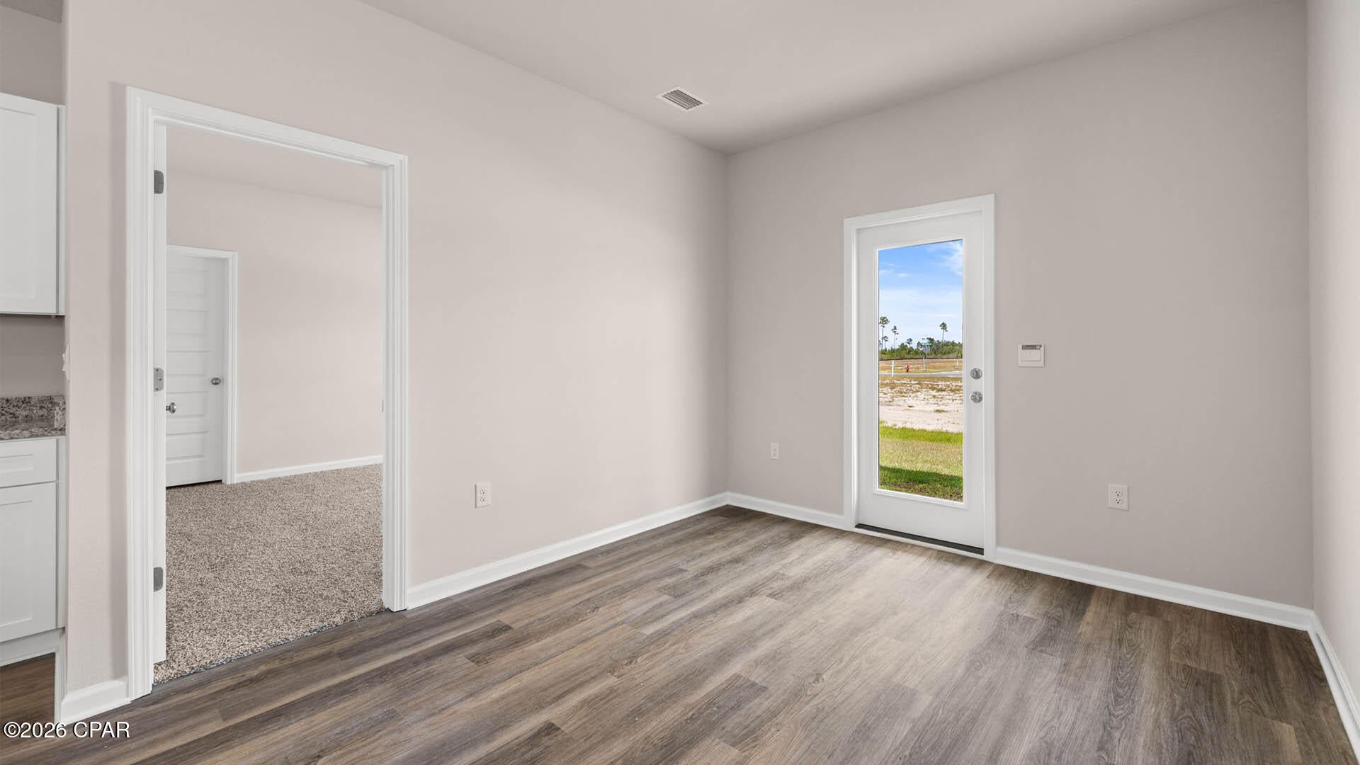 Liberty - Residential
