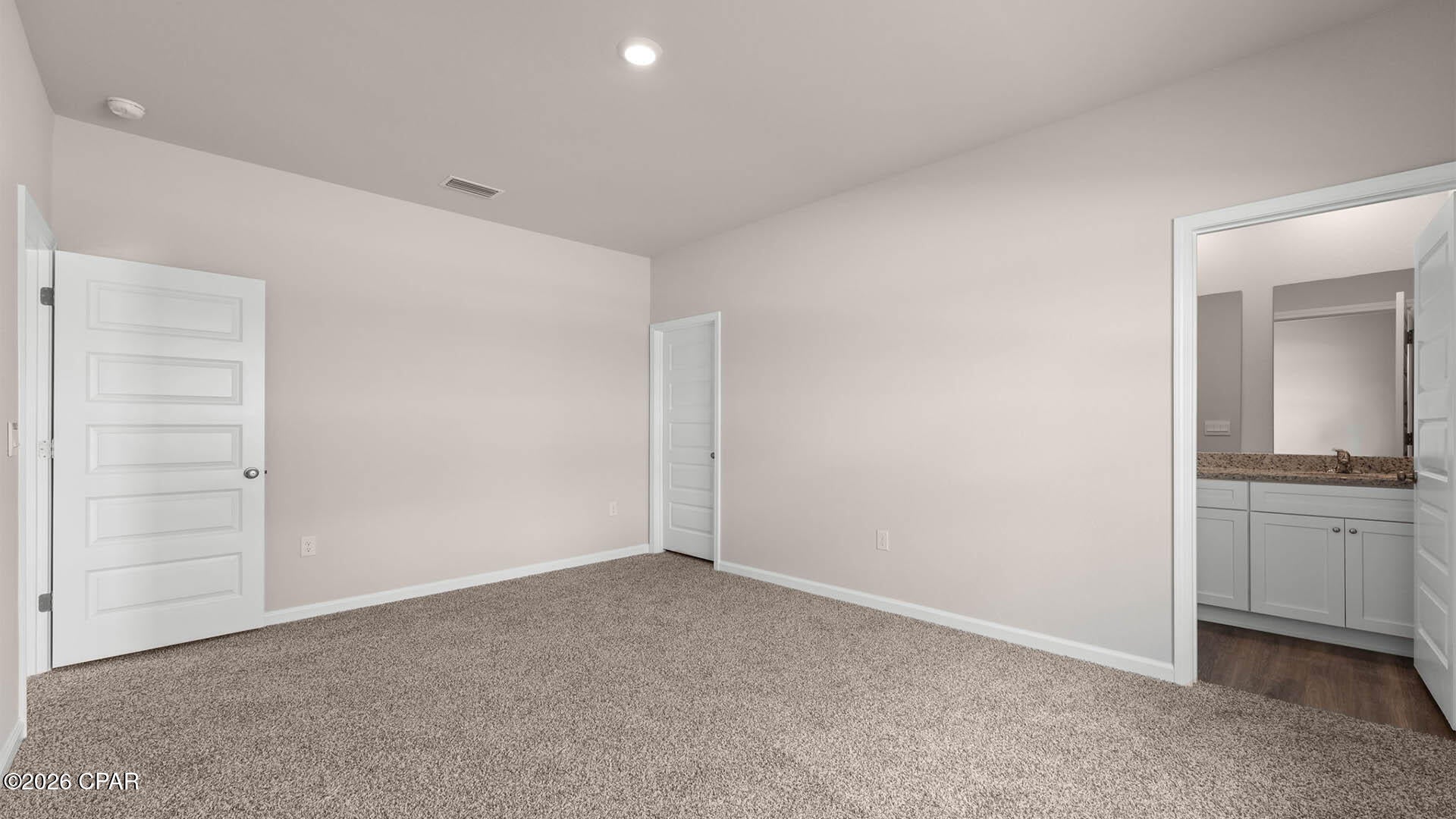 Liberty - Residential