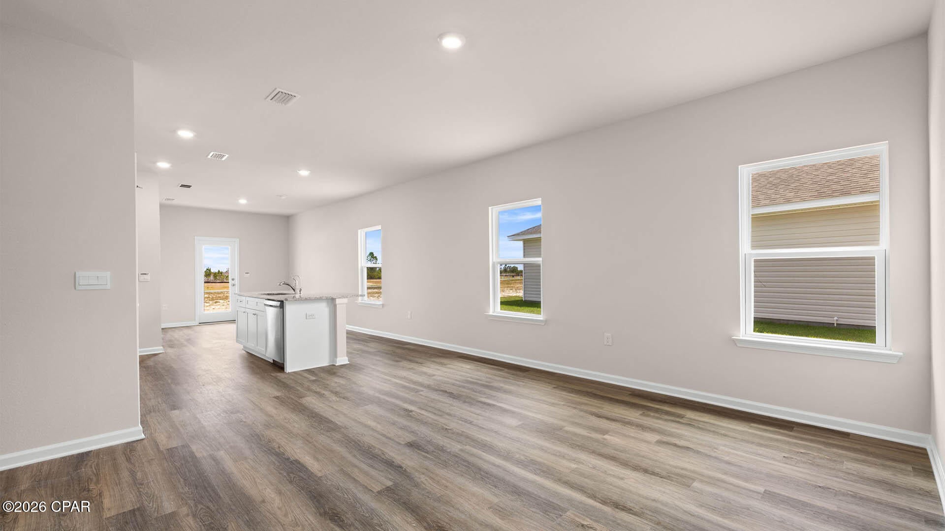 Liberty - Residential