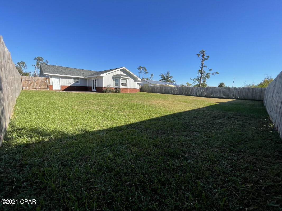 Gulf Coast Village U-2 - Residential