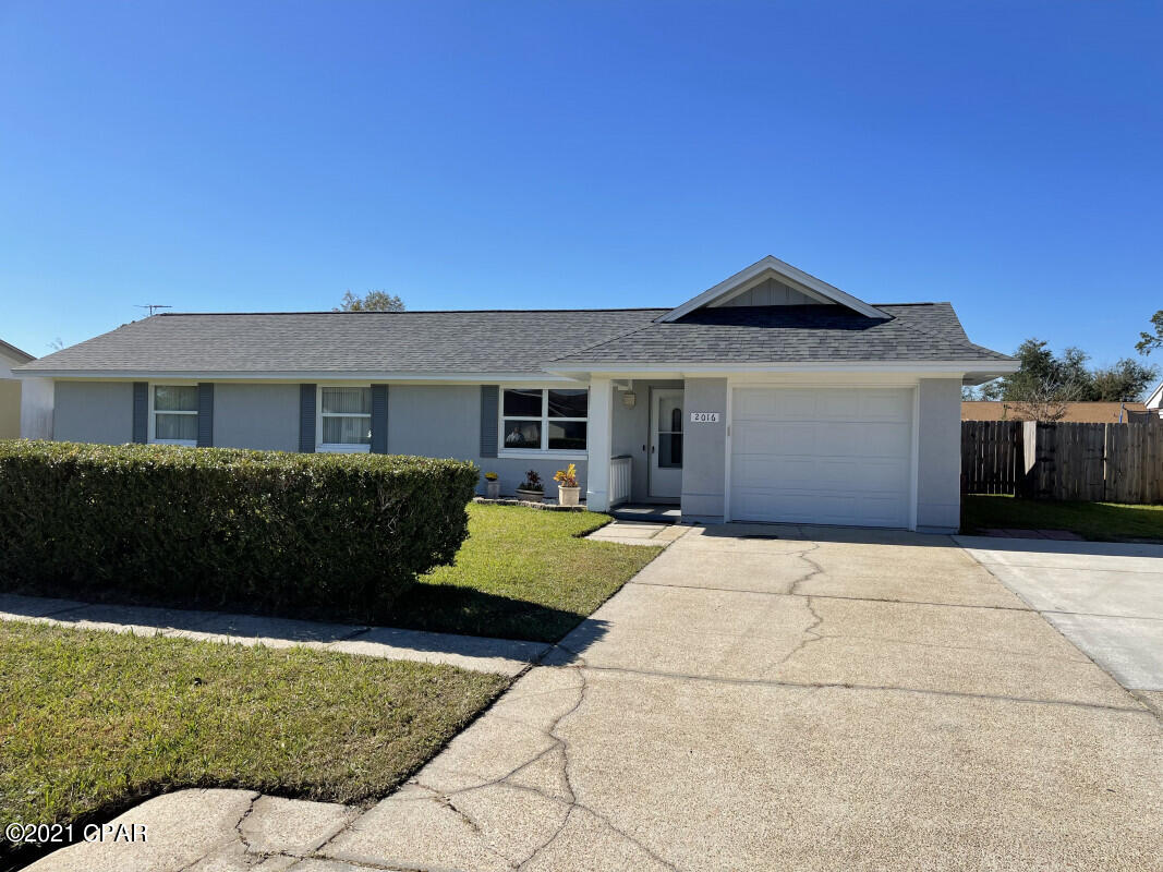 Gulf Coast Village U-2 - Residential