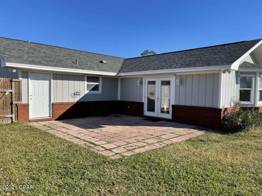 Gulf Coast Village U-2 - Residential
