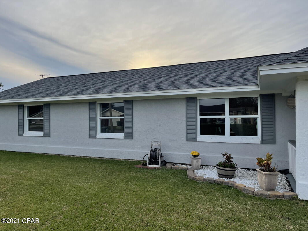 Gulf Coast Village U-2 - Residential
