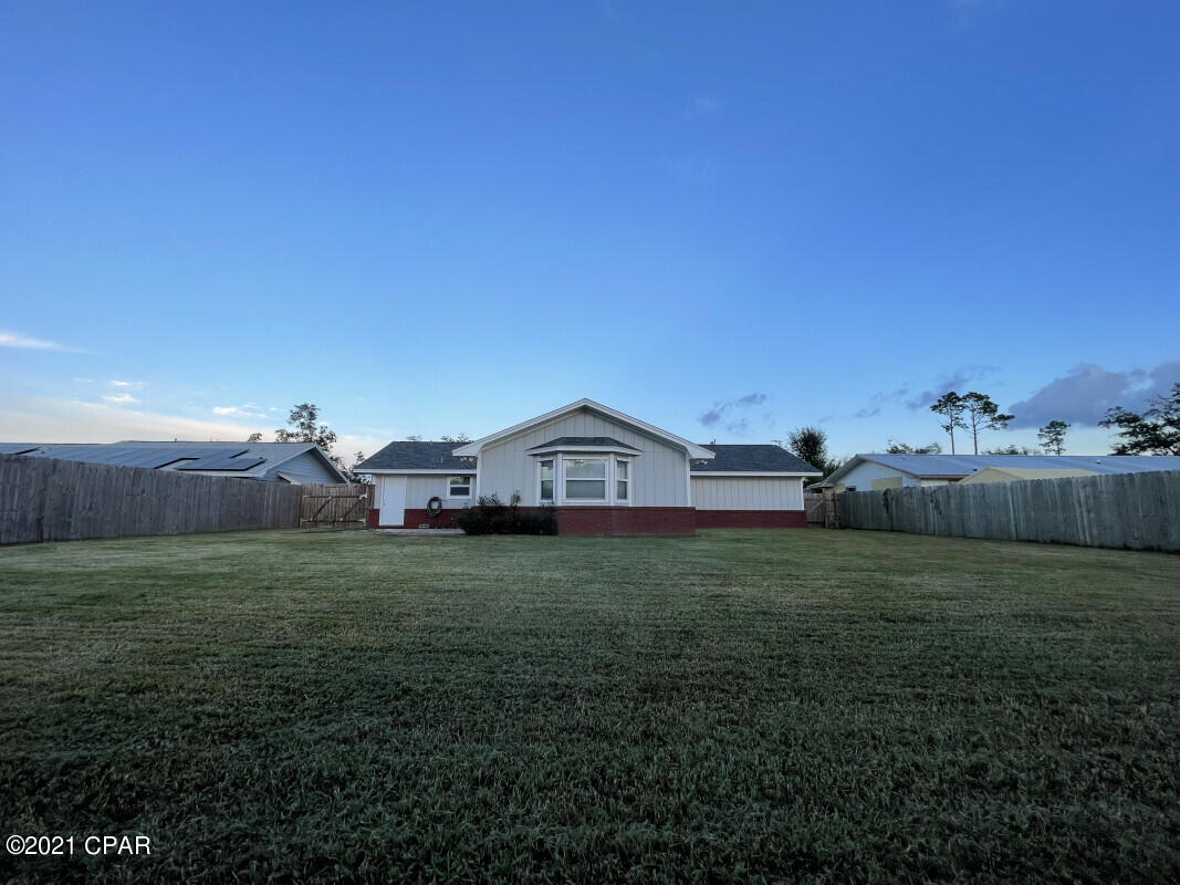 Gulf Coast Village U-2 - Residential