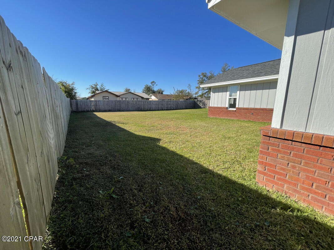 Gulf Coast Village U-2 - Residential