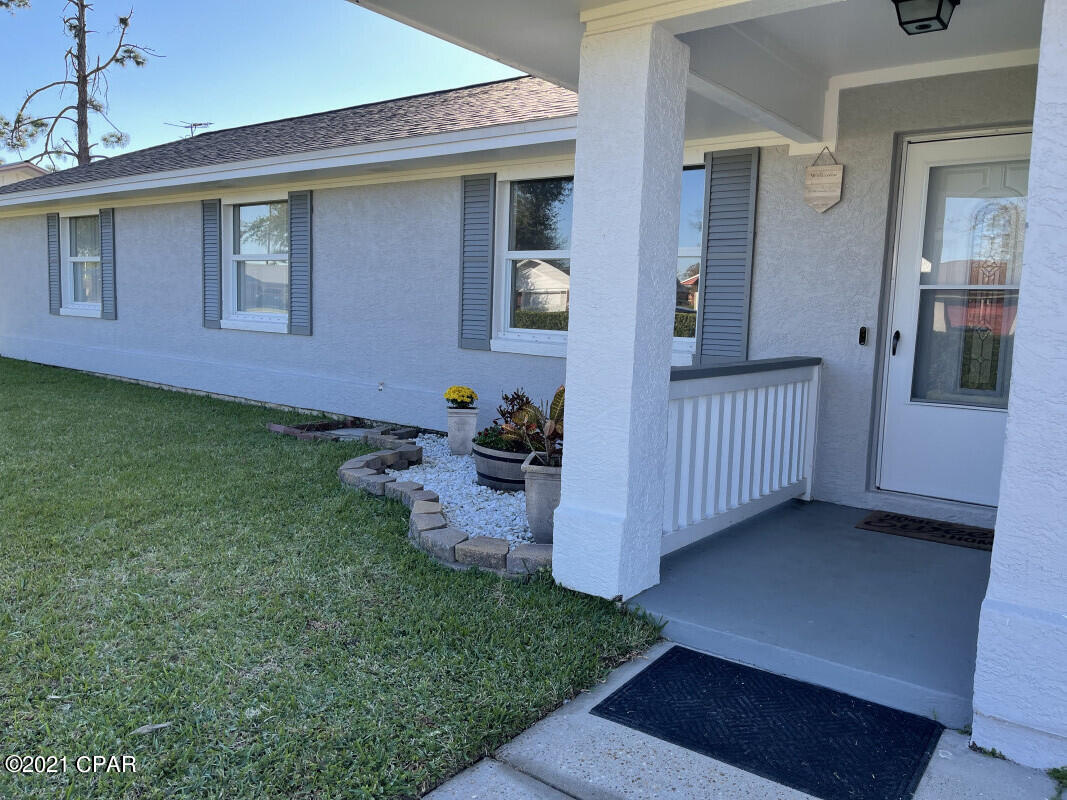 Gulf Coast Village U-2 - Residential