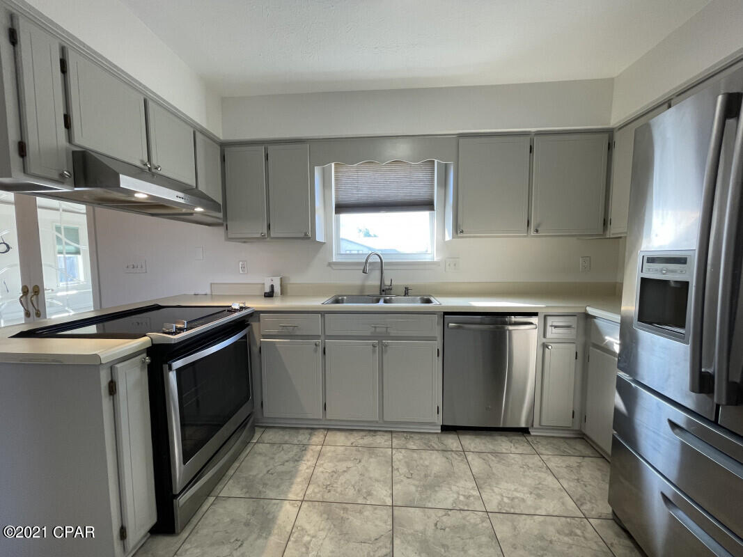Gulf Coast Village U-2 - Residential
