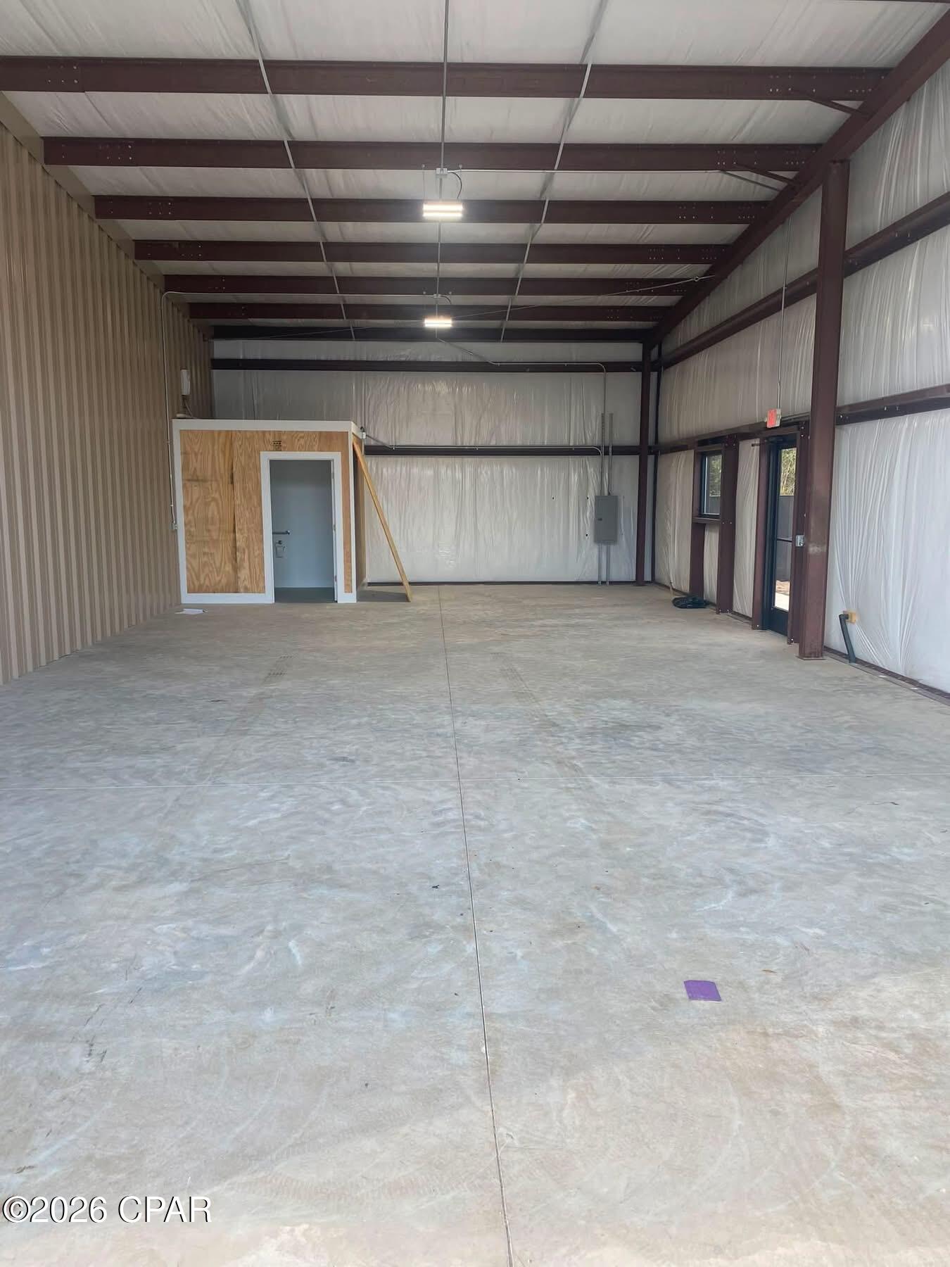 No Named Subdivision - Commercial Lease