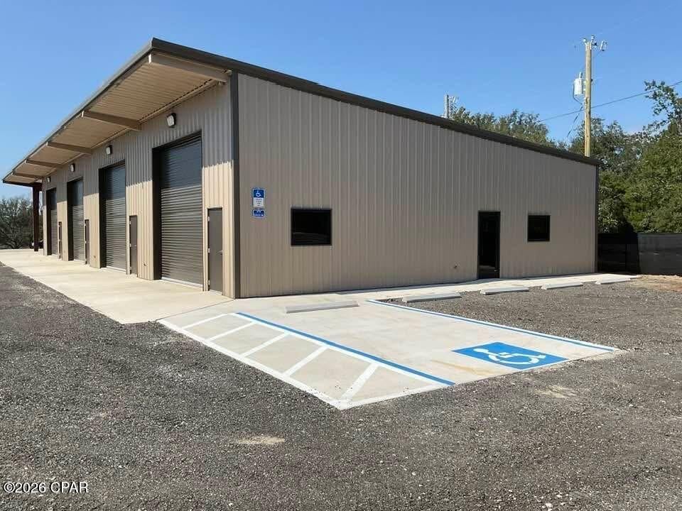 No Named Subdivision - Commercial Lease
