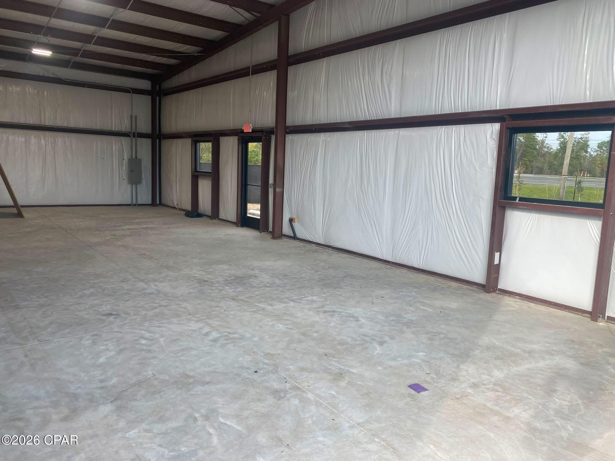 No Named Subdivision - Commercial Lease