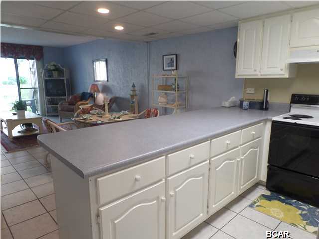 Sugar Beach Condo - Residential