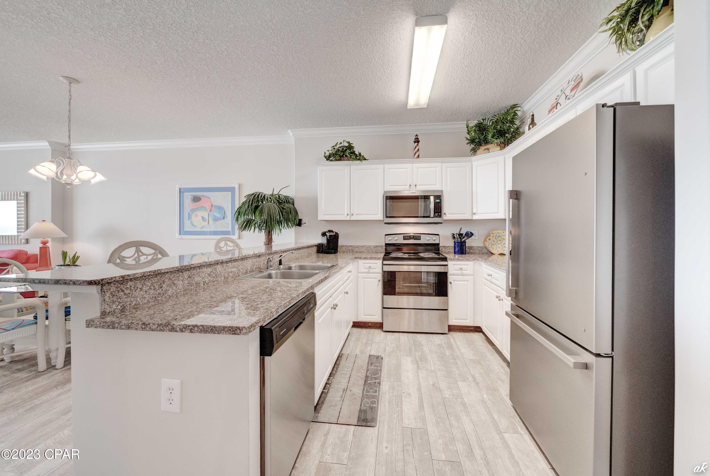 Emerald Isle - Residential