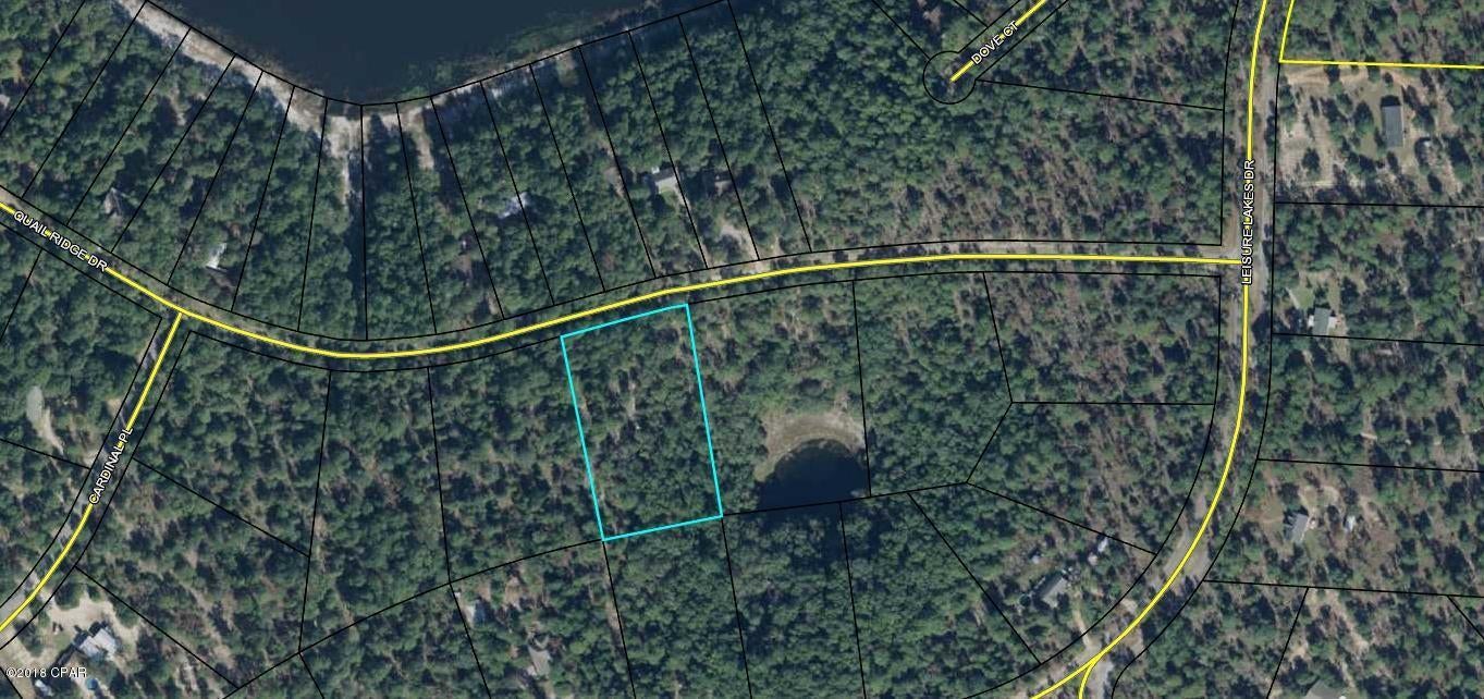 Leisure Lakes - Land