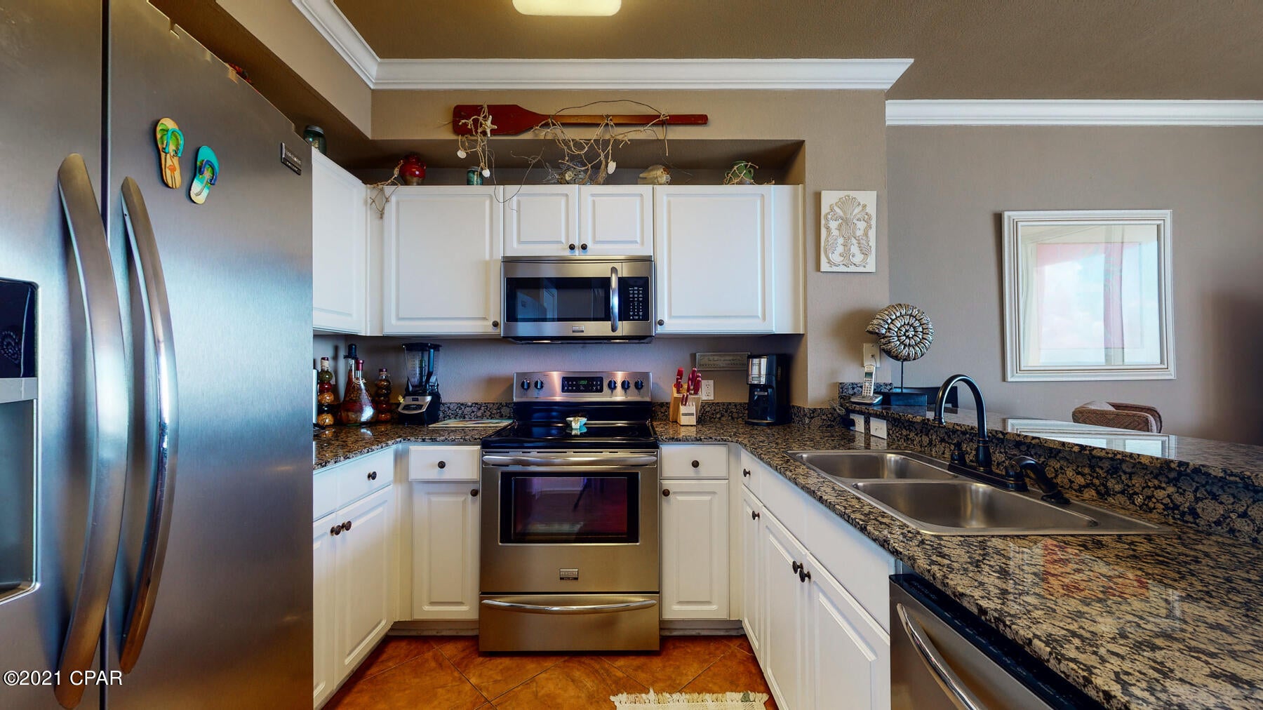 Tidewater Beach Phase II - Residential