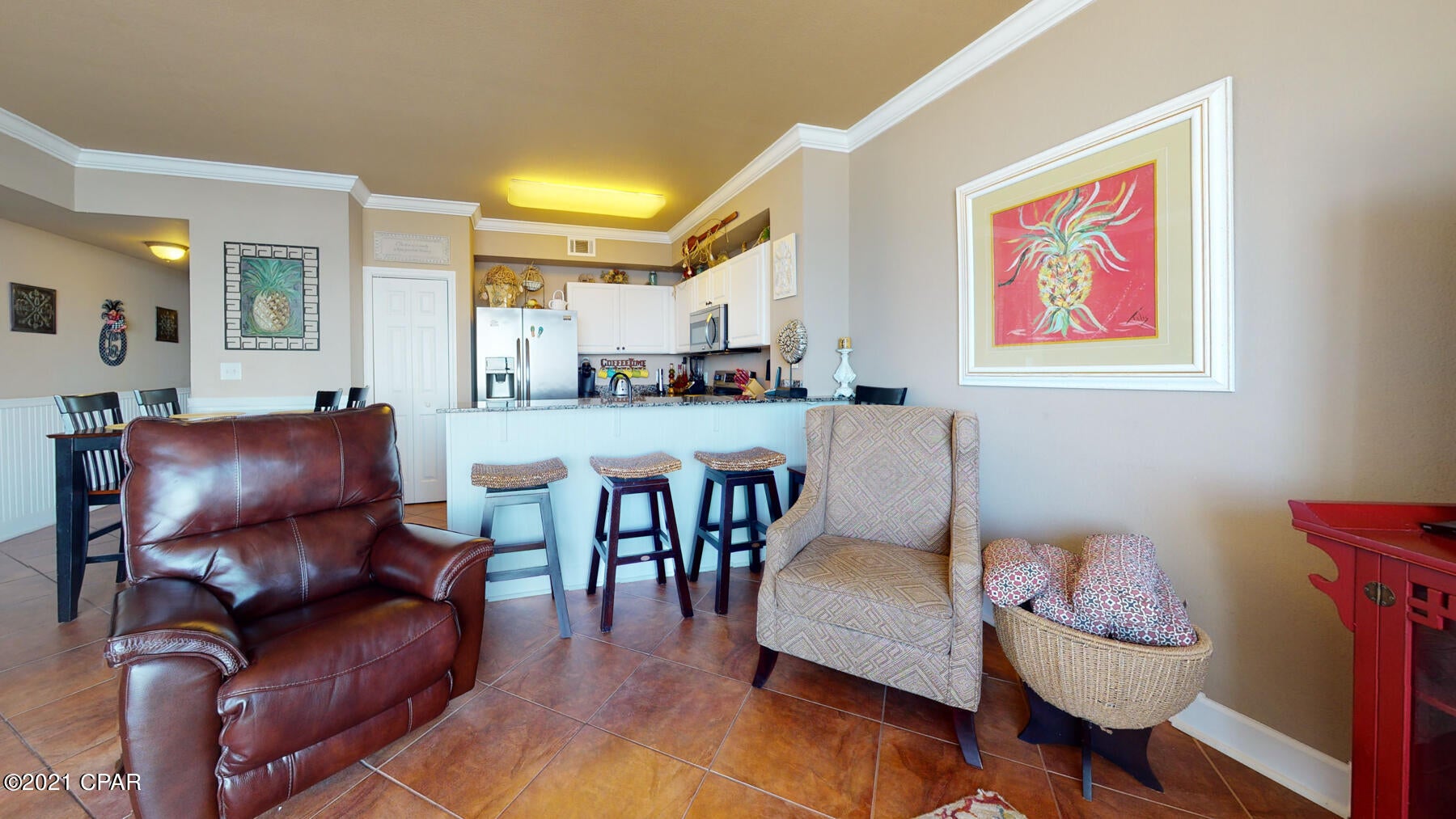 Tidewater Beach Phase II - Residential