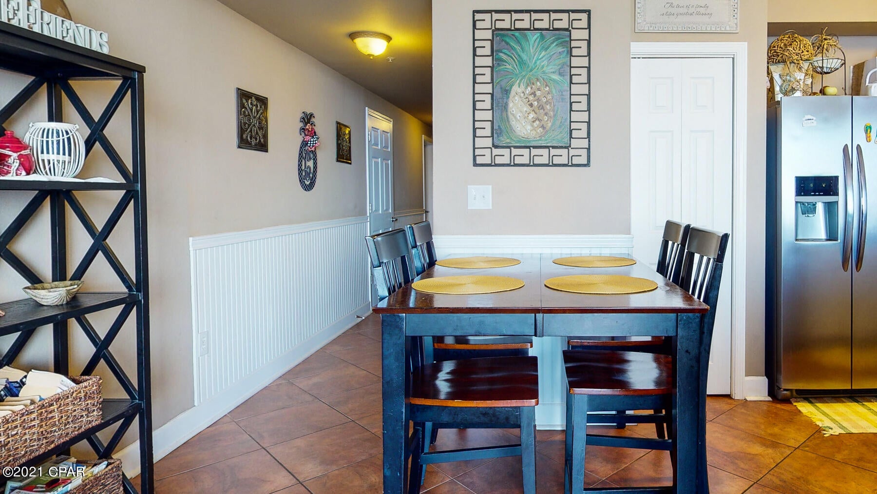 Tidewater Beach Phase II - Residential