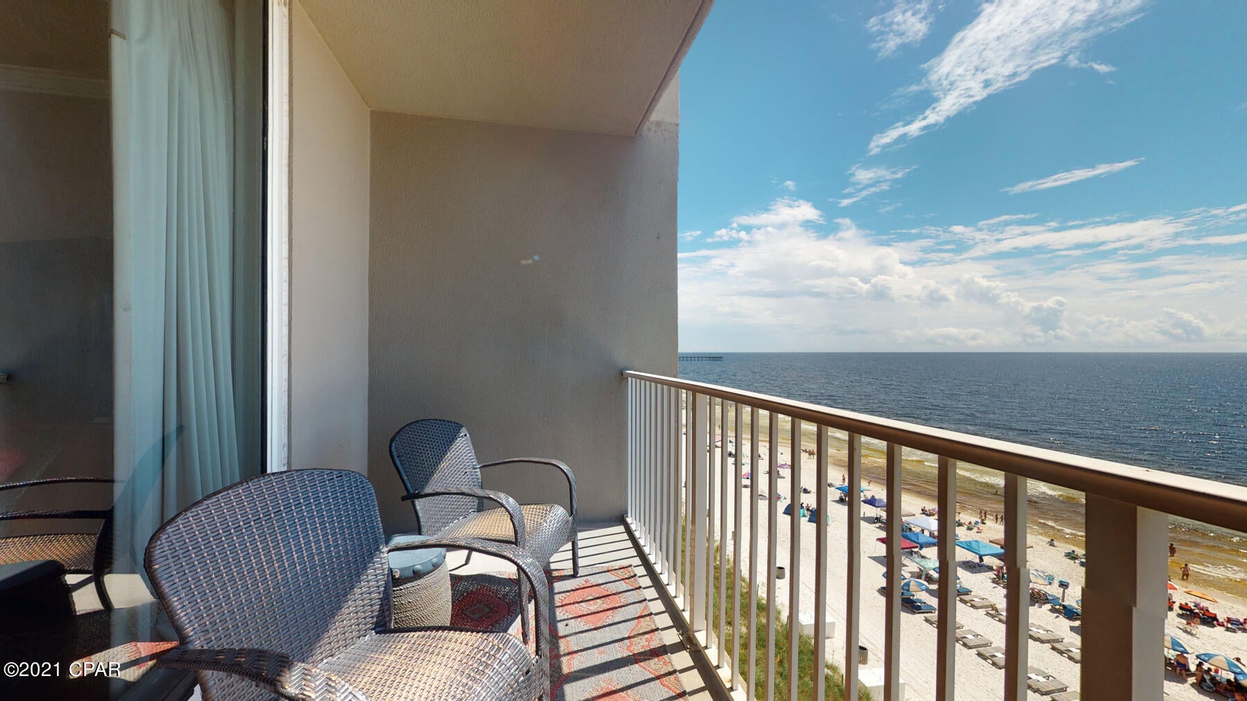 Tidewater Beach Phase II - Residential