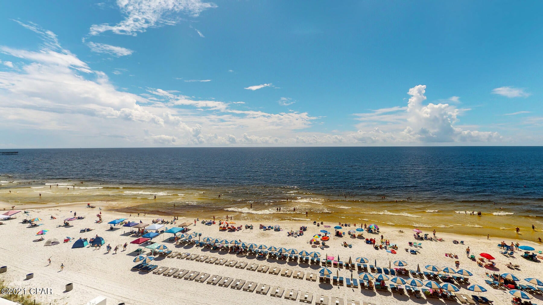 Tidewater Beach Phase II - Residential
