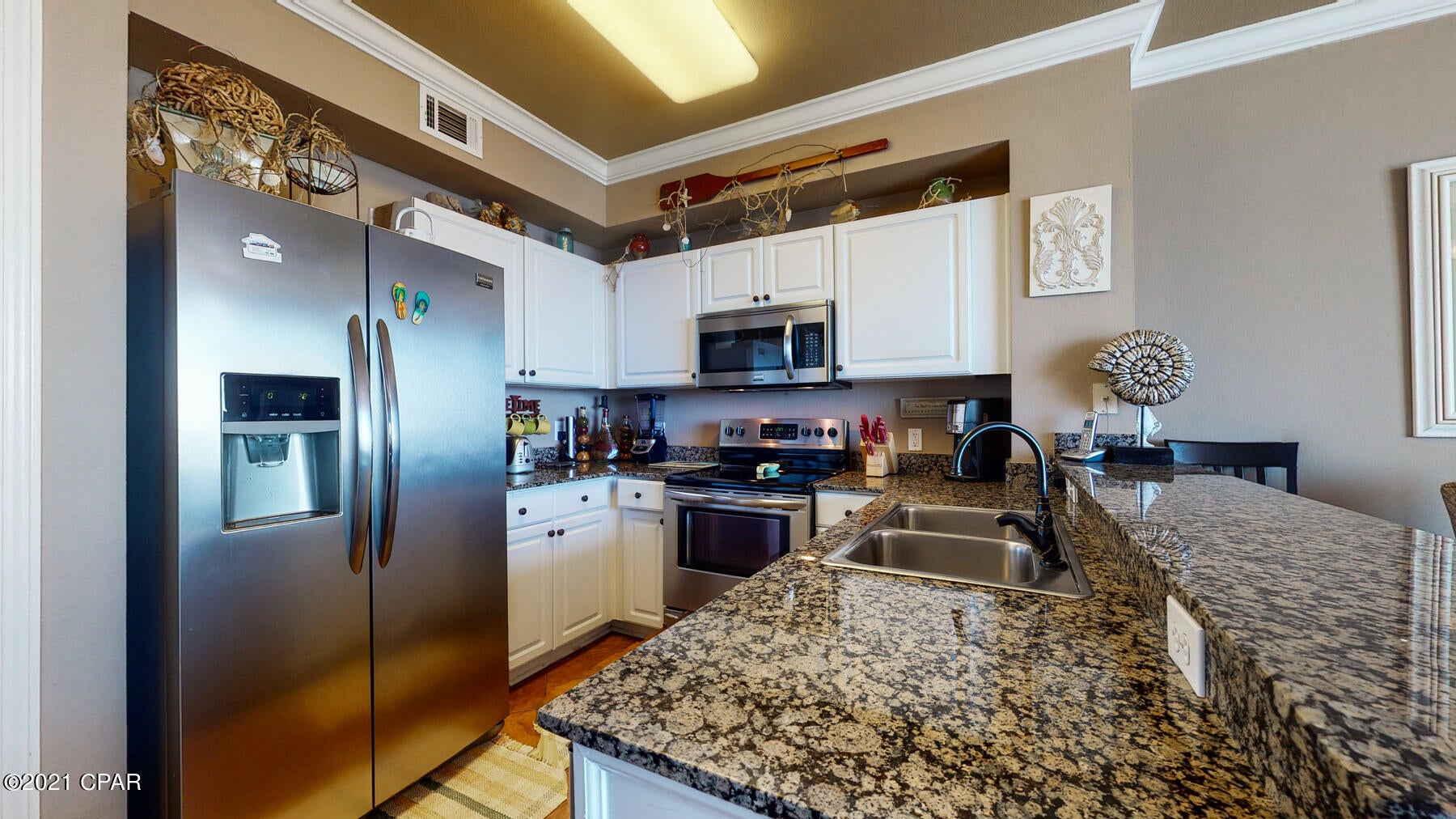 Tidewater Beach Phase II - Residential