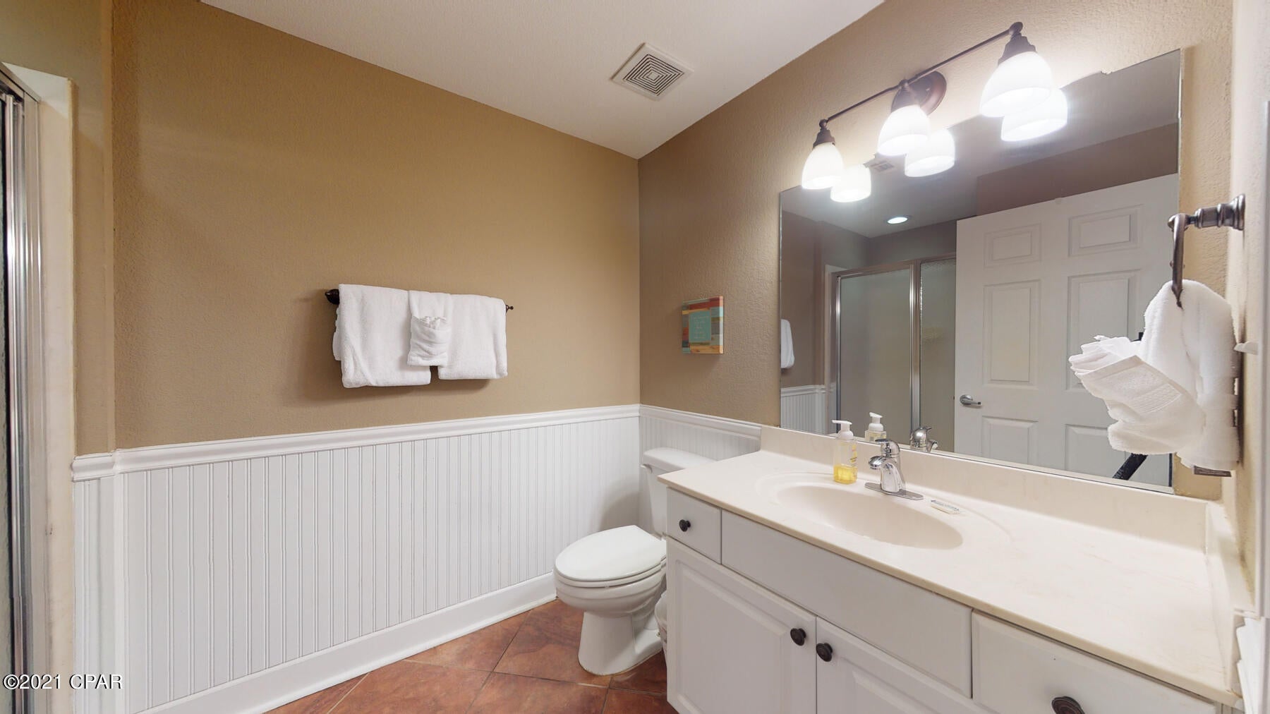 Tidewater Beach Phase II - Residential