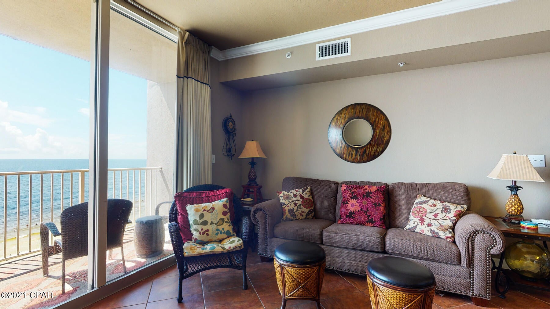 Tidewater Beach Phase II - Residential