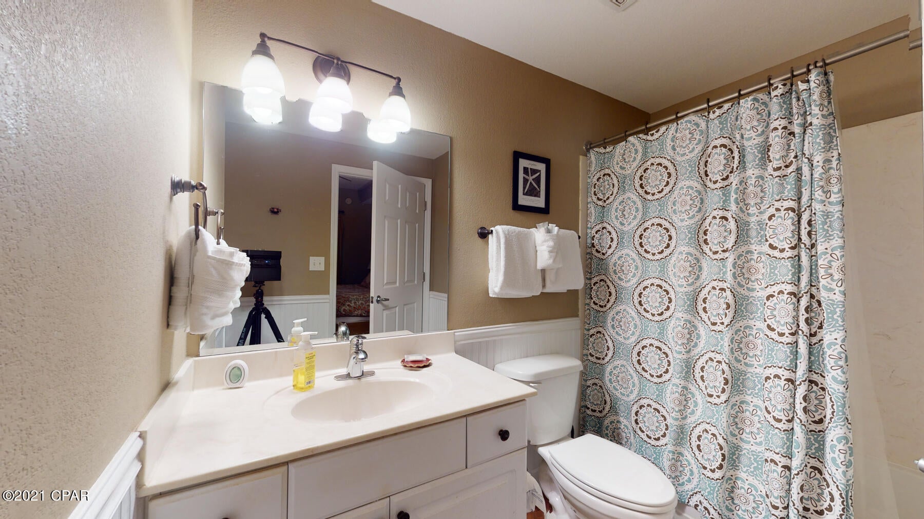 Tidewater Beach Phase II - Residential