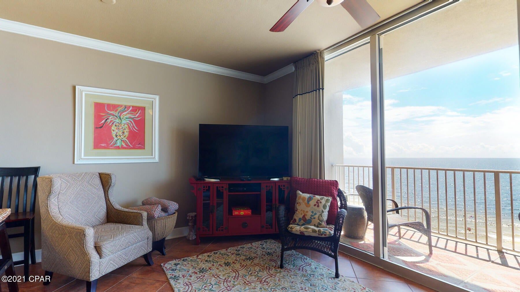 Tidewater Beach Phase II - Residential