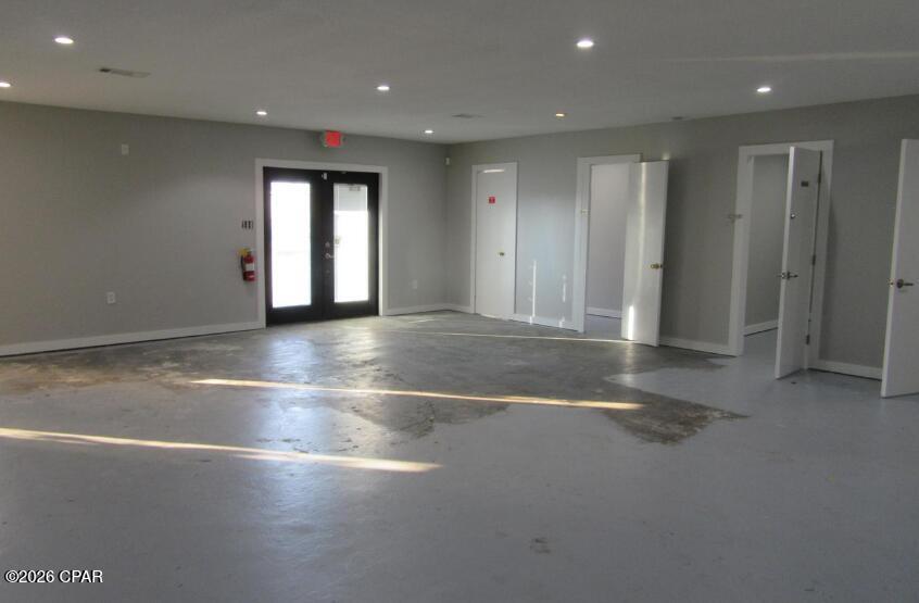 Mashburns 1 Add To Parker - Commercial Lease
