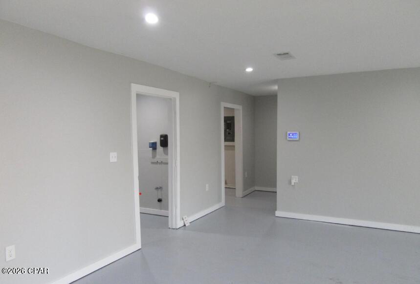 Mashburns 1 Add To Parker - Commercial Lease