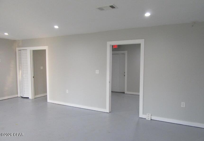 Mashburns 1 Add To Parker - Commercial Lease