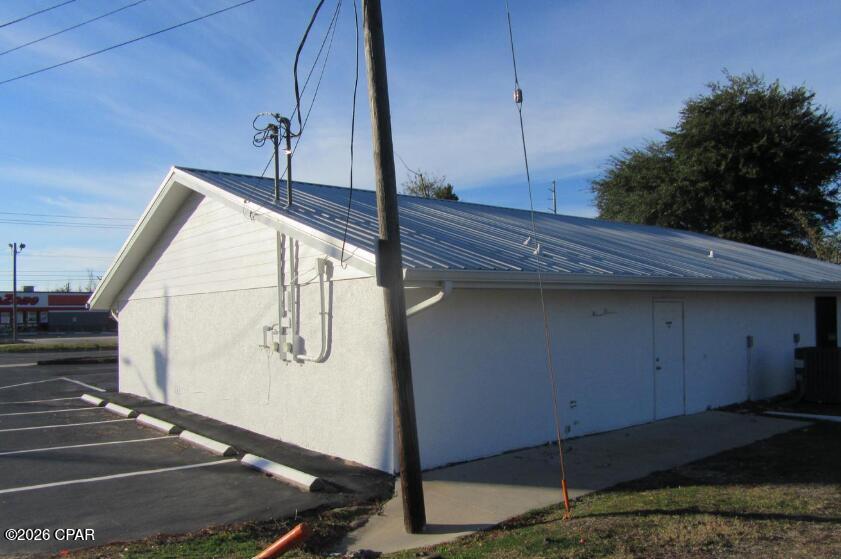 Mashburns 1 Add To Parker - Commercial Lease