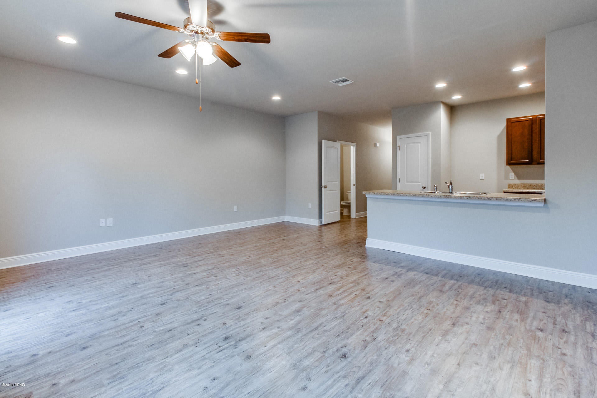Sentinel Point - Residential