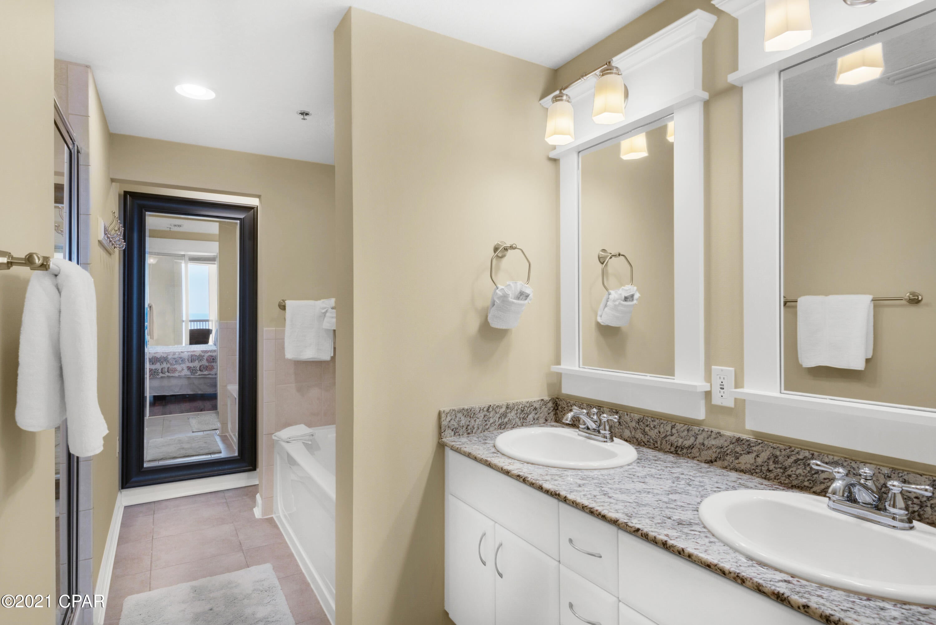 Grand Panama Beach Resort - Residential