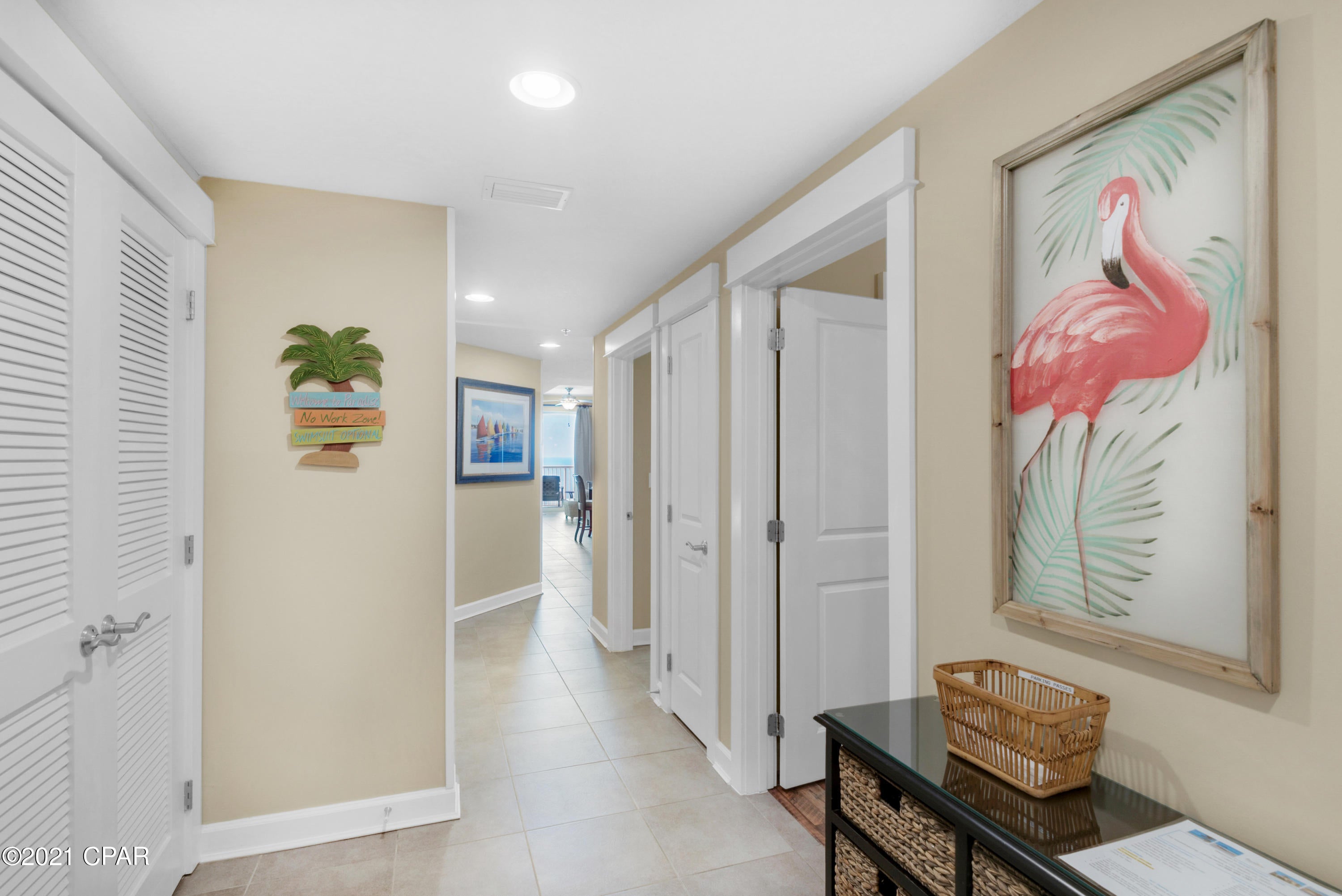Grand Panama Beach Resort - Residential