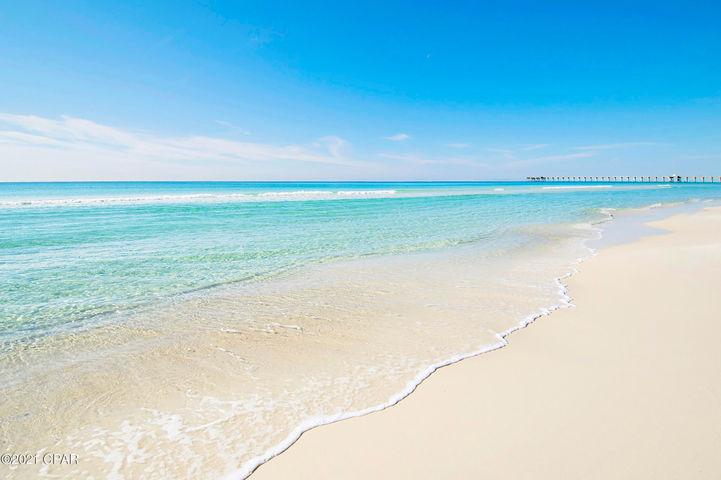 Grand Panama Beach Resort - Residential