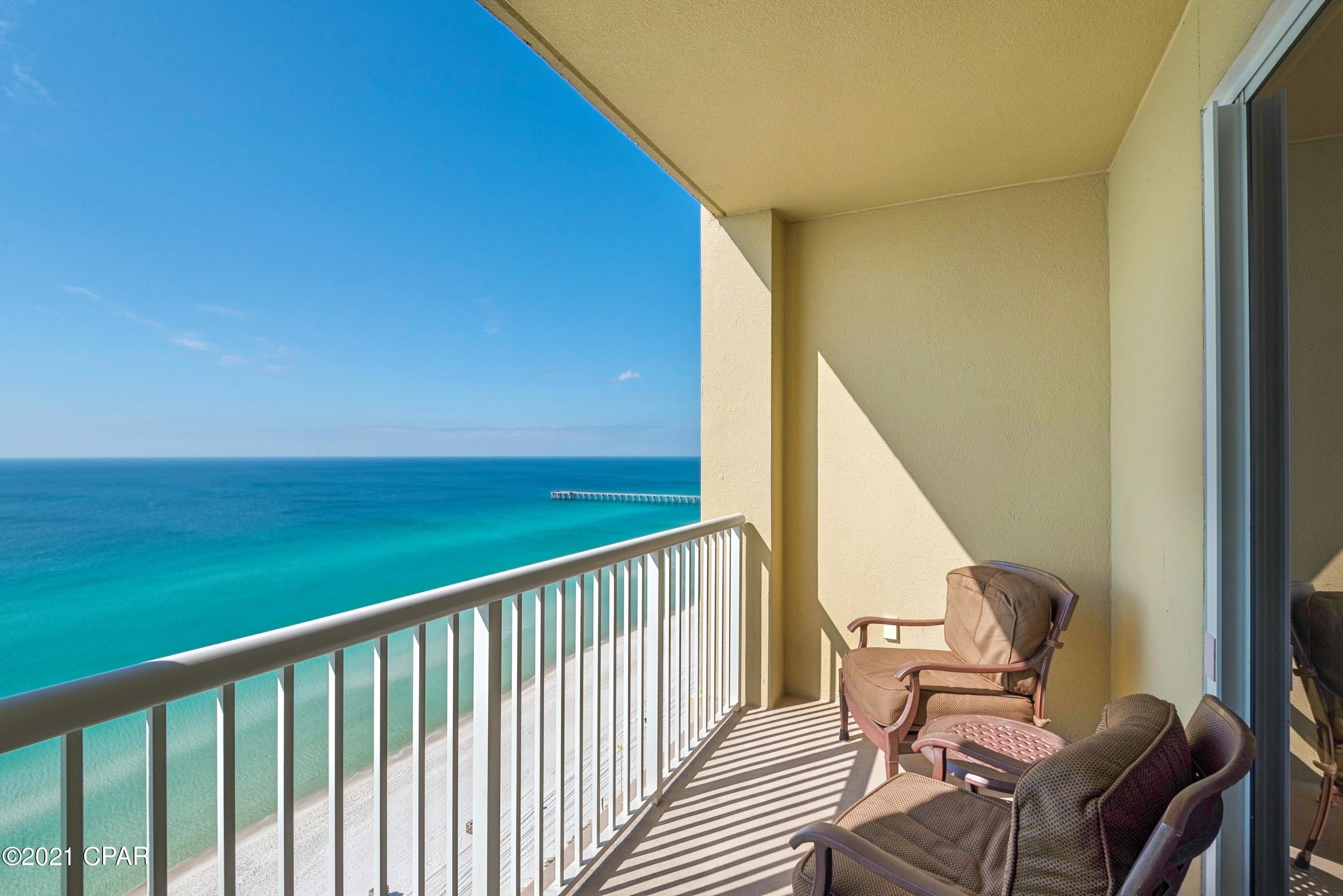 Grand Panama Beach Resort - Residential
