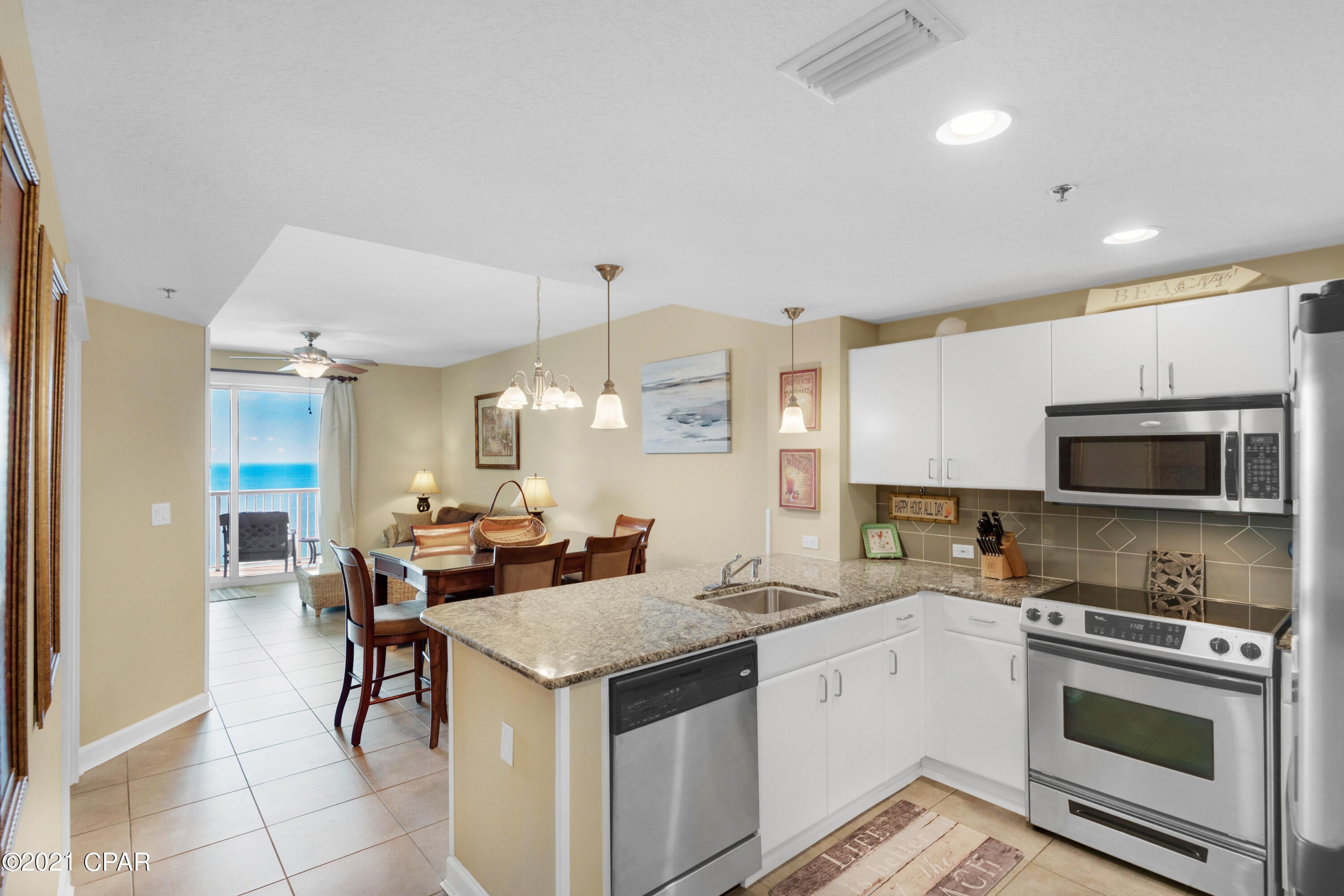 Grand Panama Beach Resort - Residential