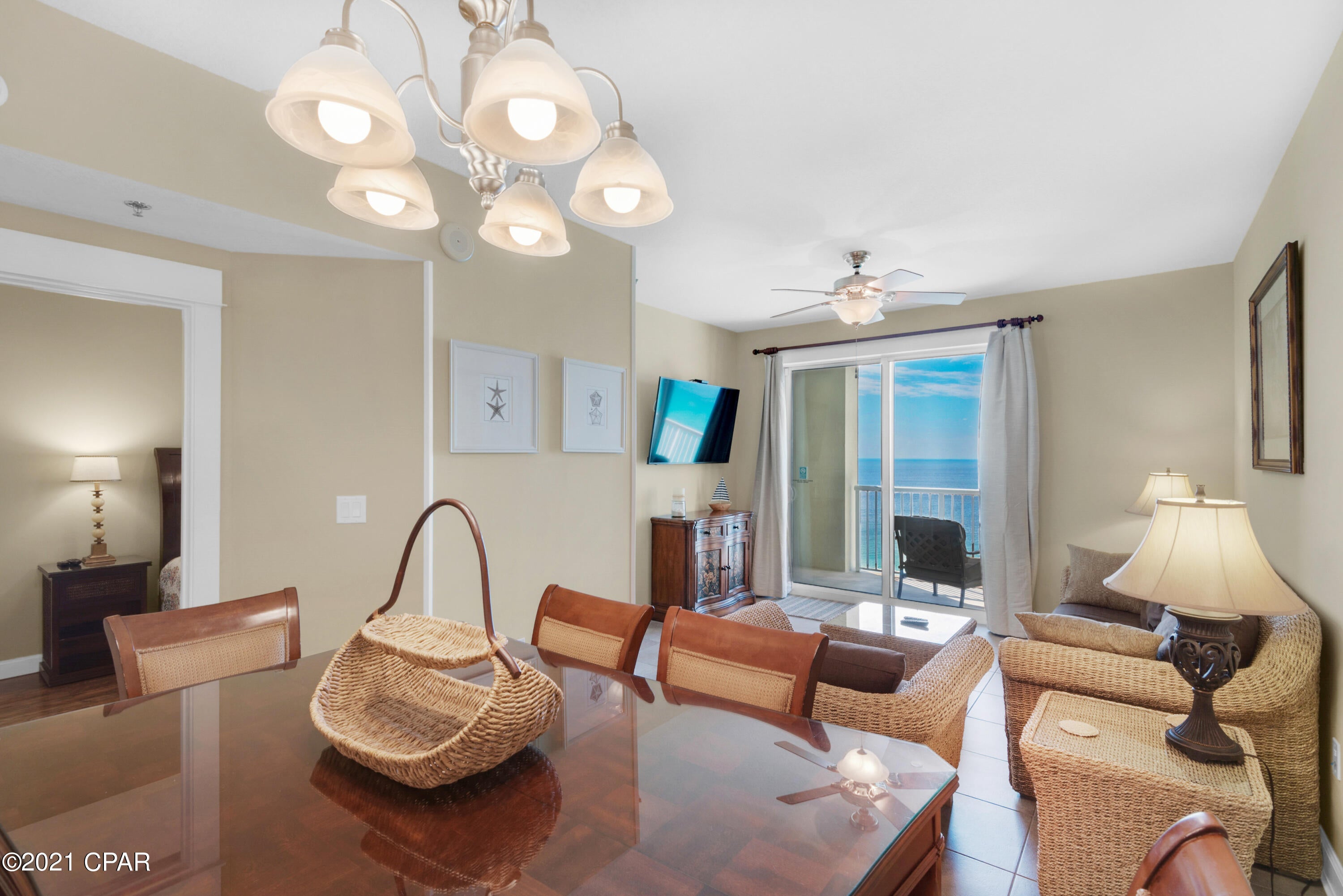 Grand Panama Beach Resort - Residential