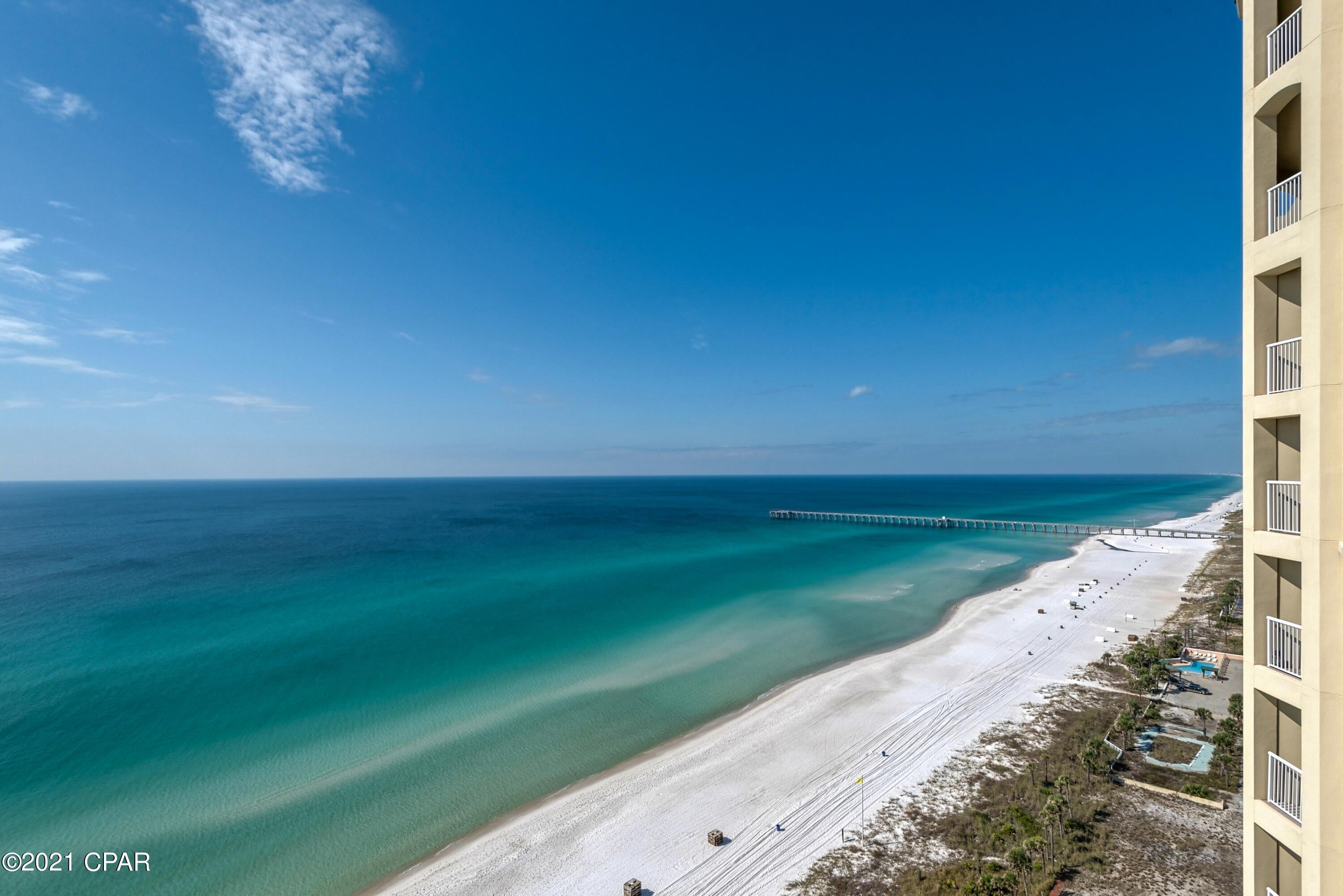 Grand Panama Beach Resort - Residential