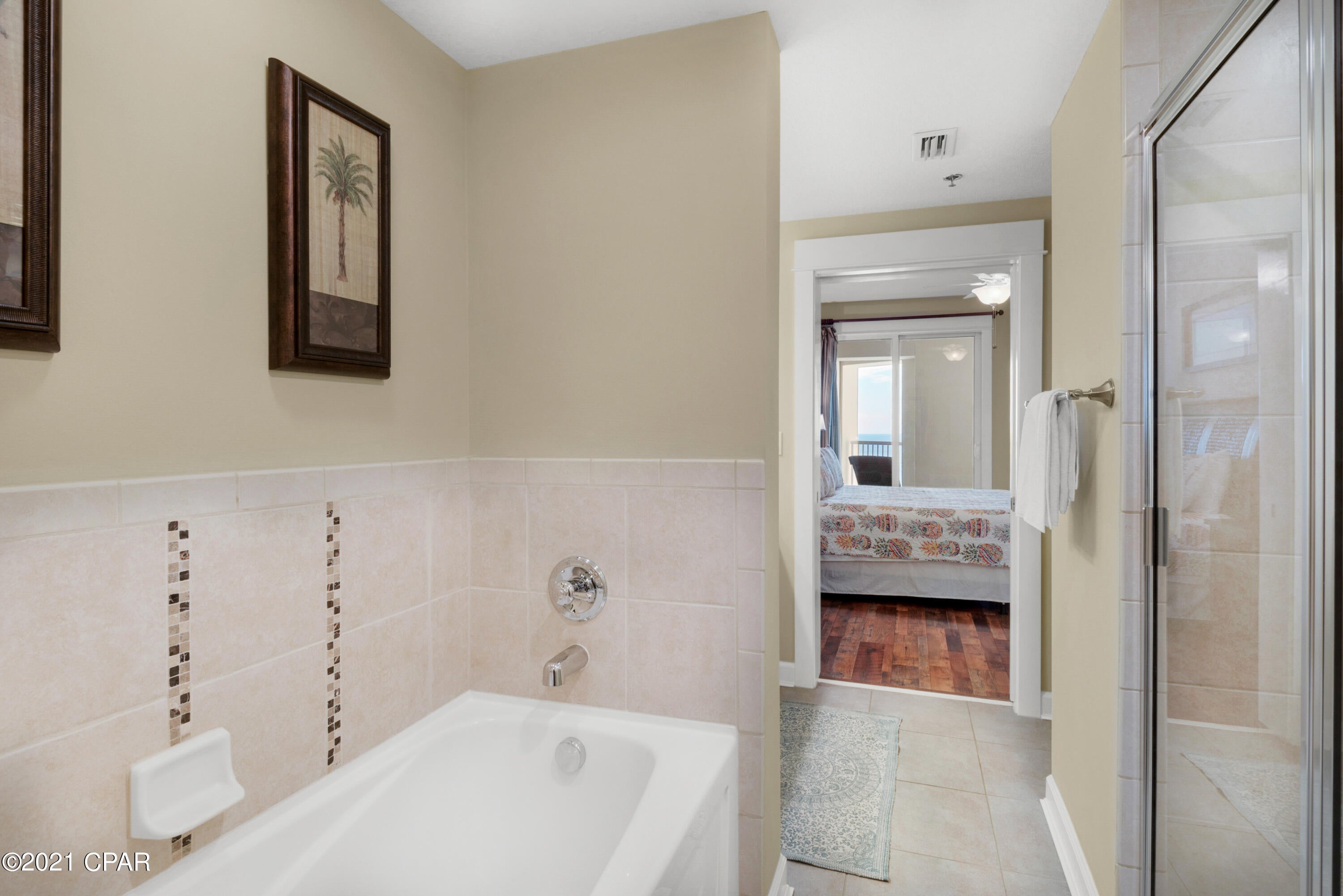 Grand Panama Beach Resort - Residential
