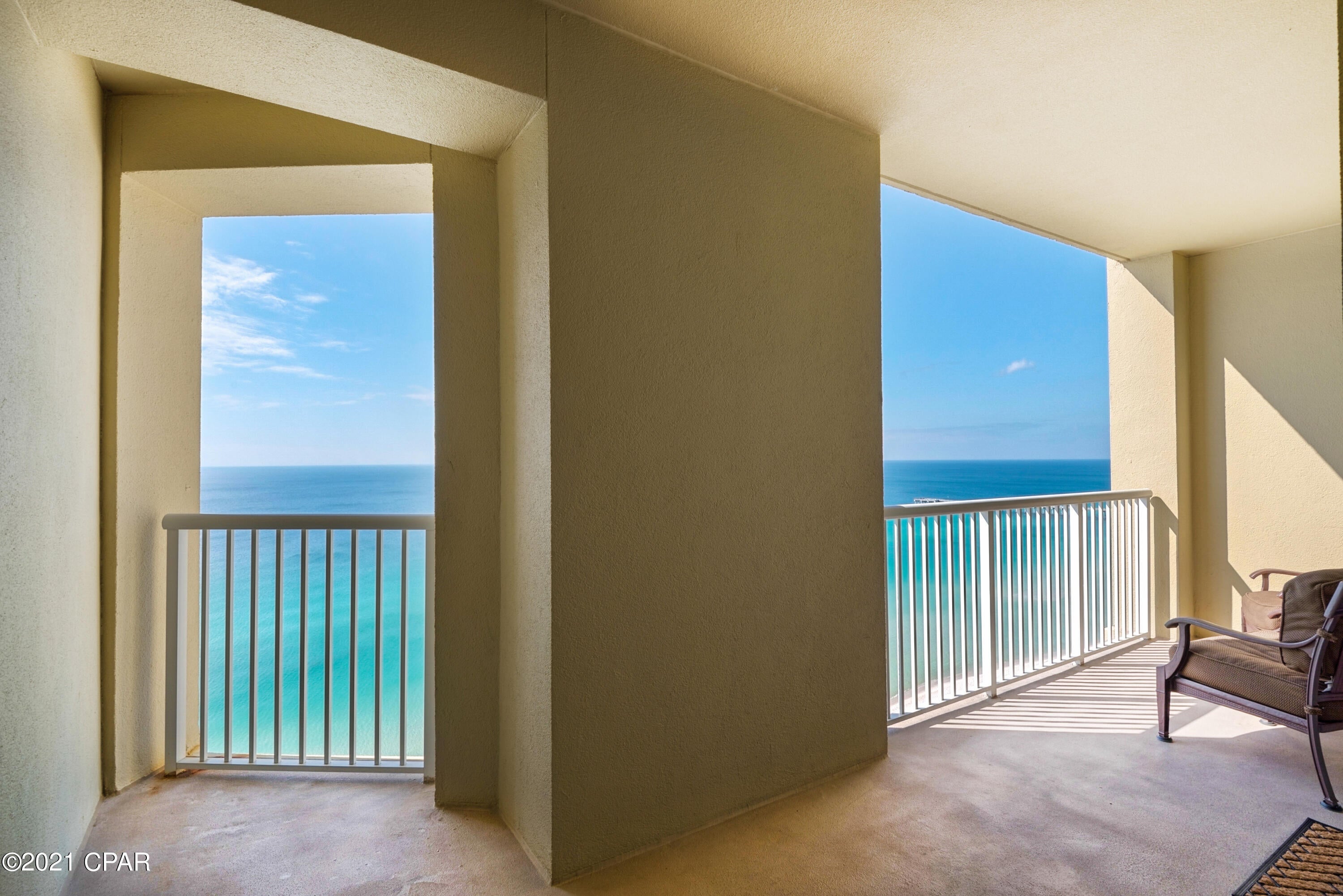 Grand Panama Beach Resort - Residential