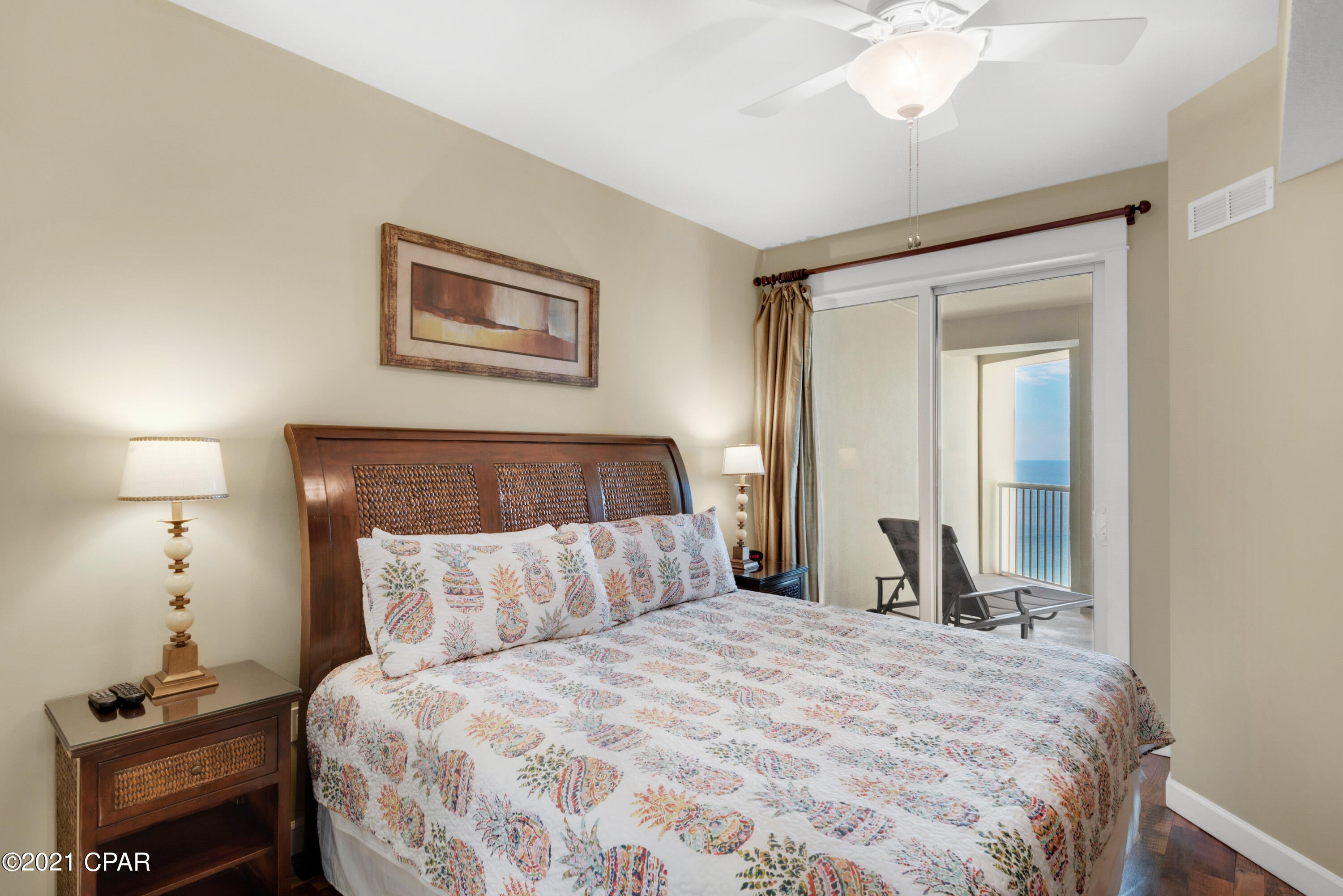 Grand Panama Beach Resort - Residential