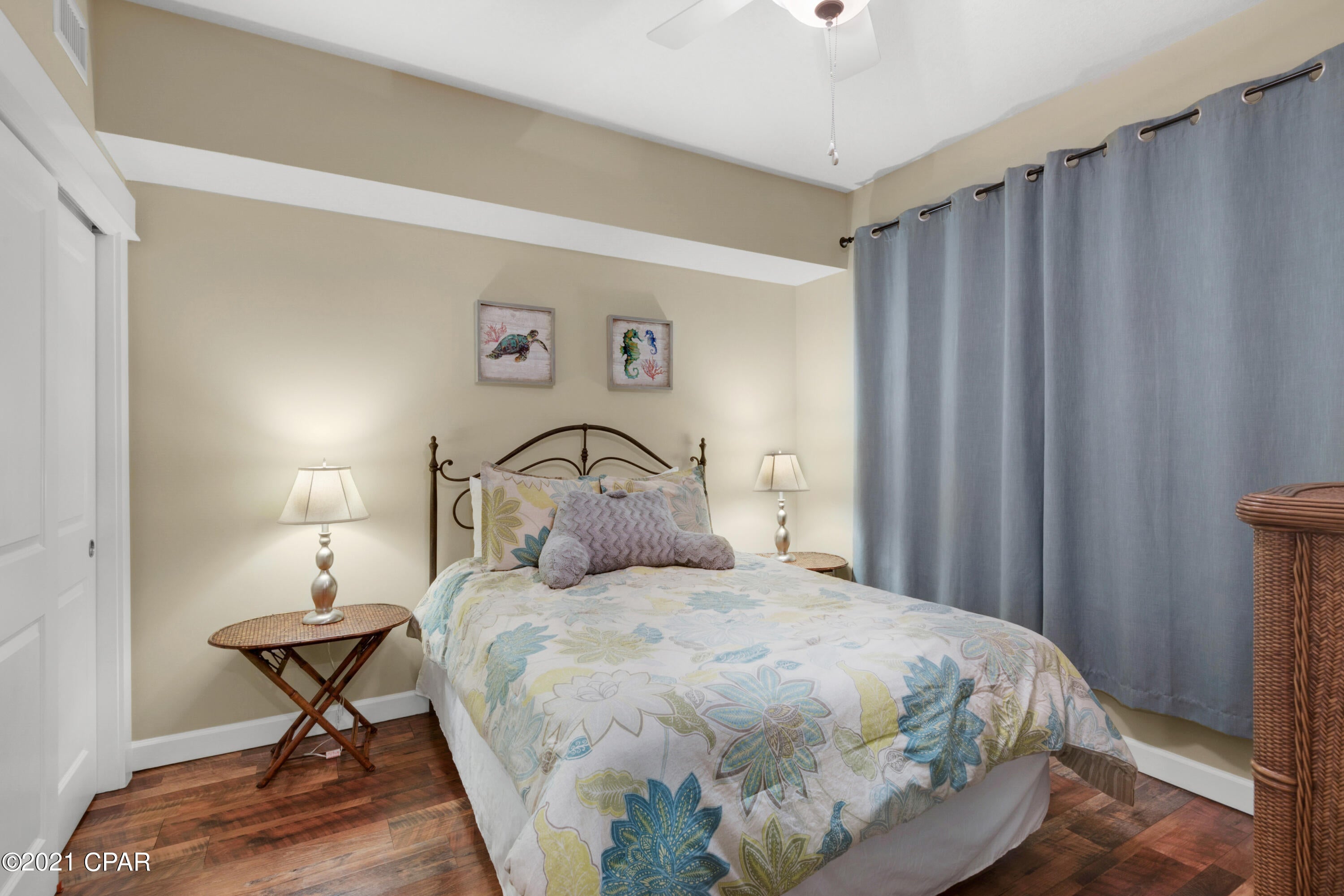 Grand Panama Beach Resort - Residential