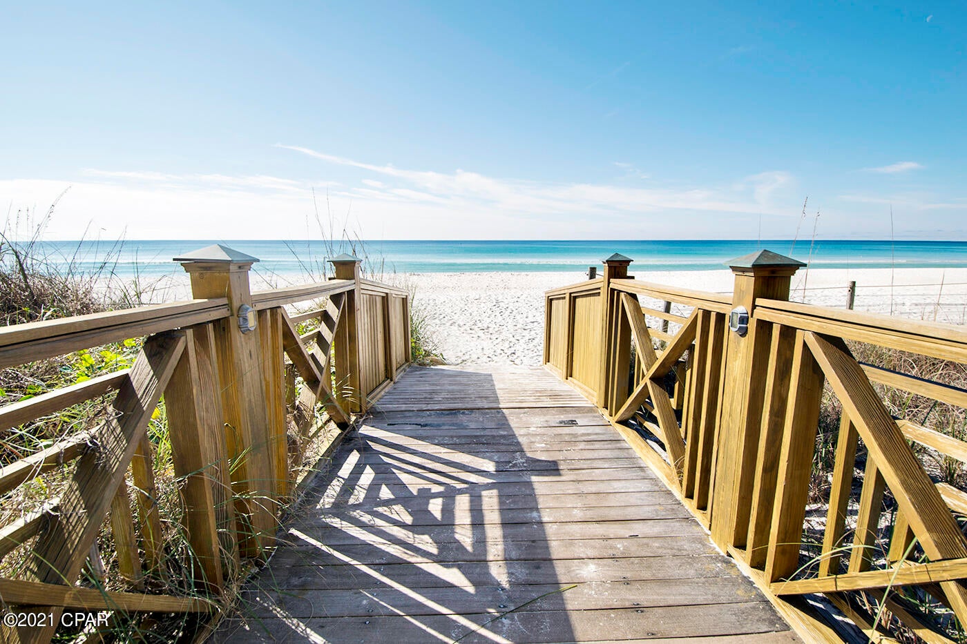 Grand Panama Beach Resort - Residential