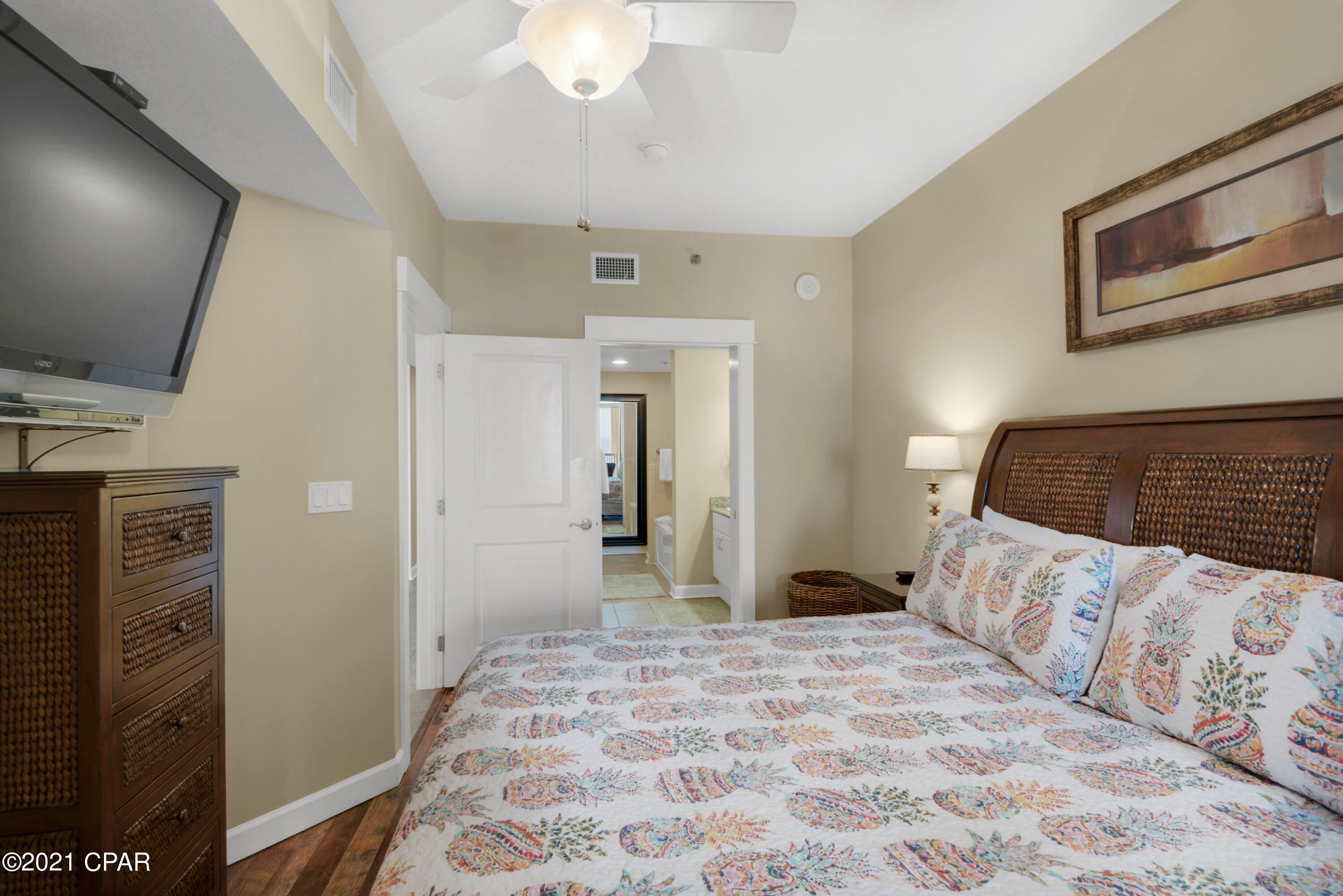 Grand Panama Beach Resort - Residential