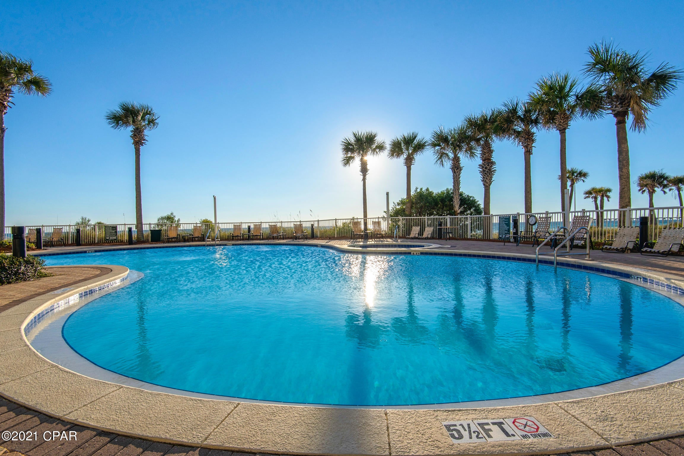 Grand Panama Beach Resort - Residential