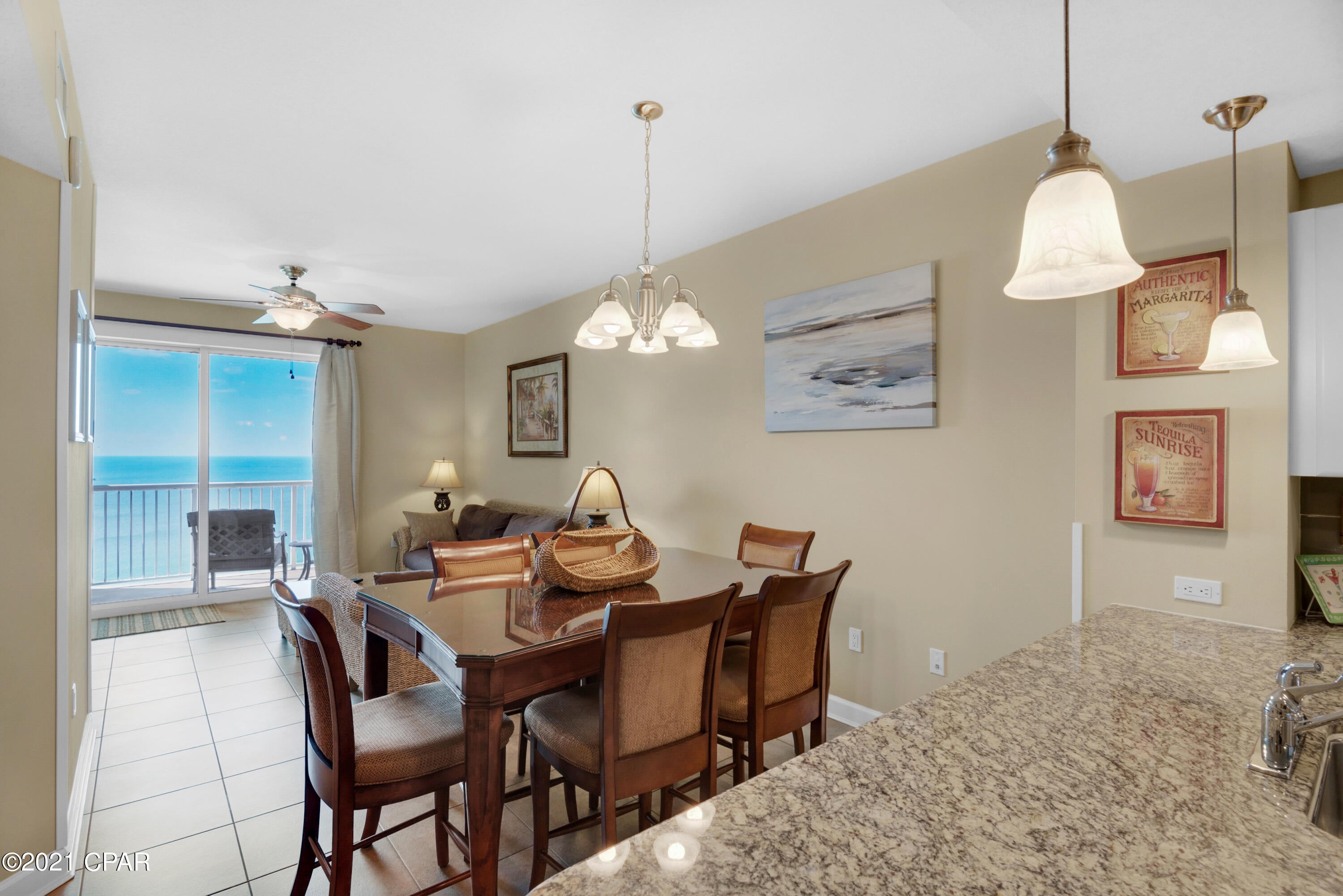 Grand Panama Beach Resort - Residential