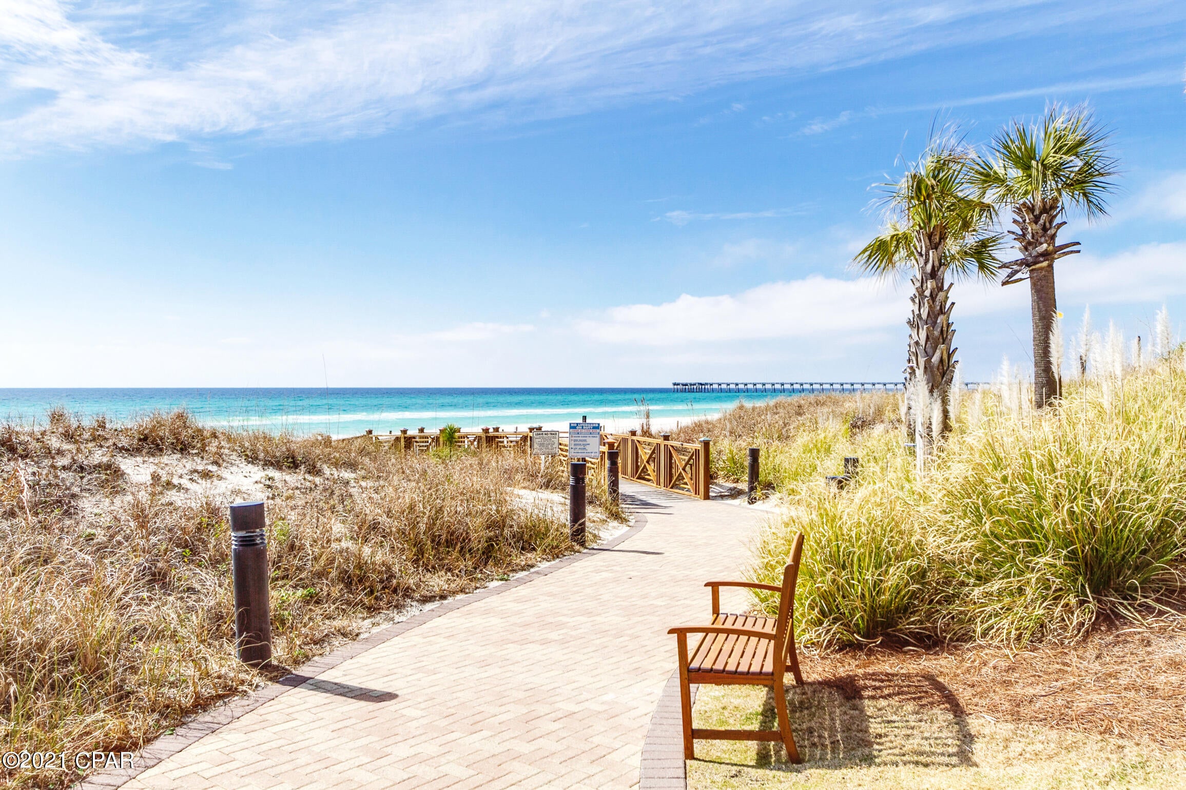 Grand Panama Beach Resort - Residential